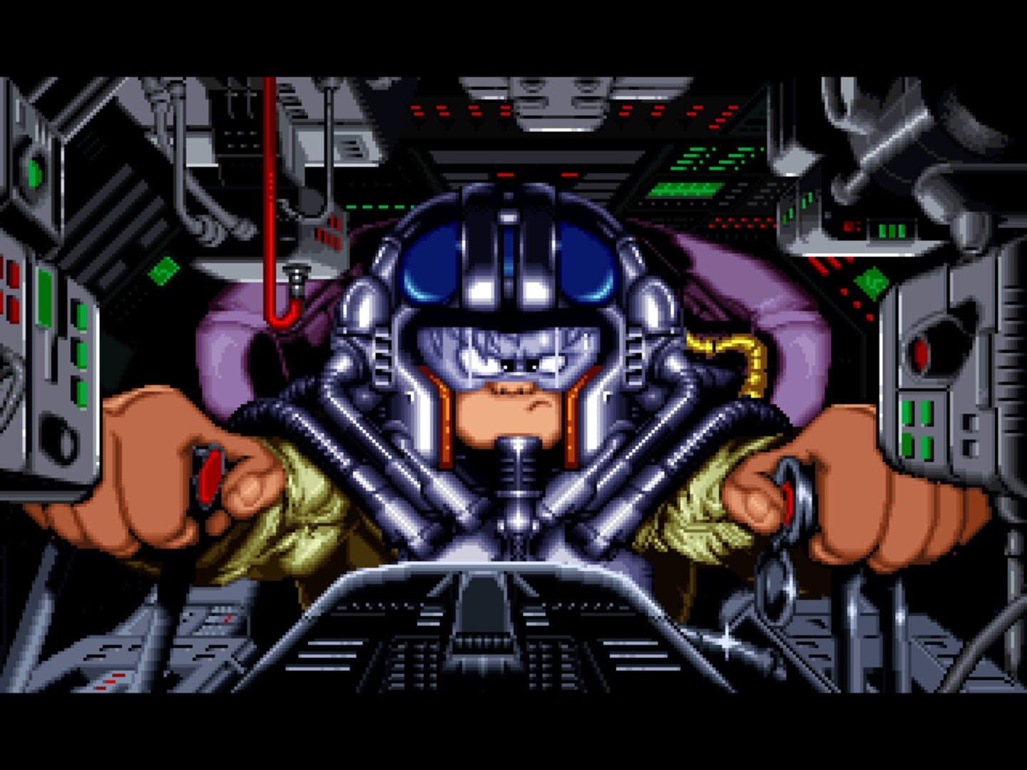 Alligator Hunt screenshot 1