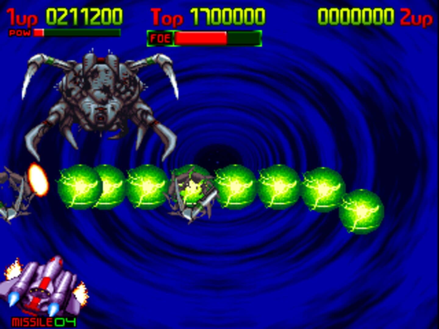 Alligator Hunt screenshot 6