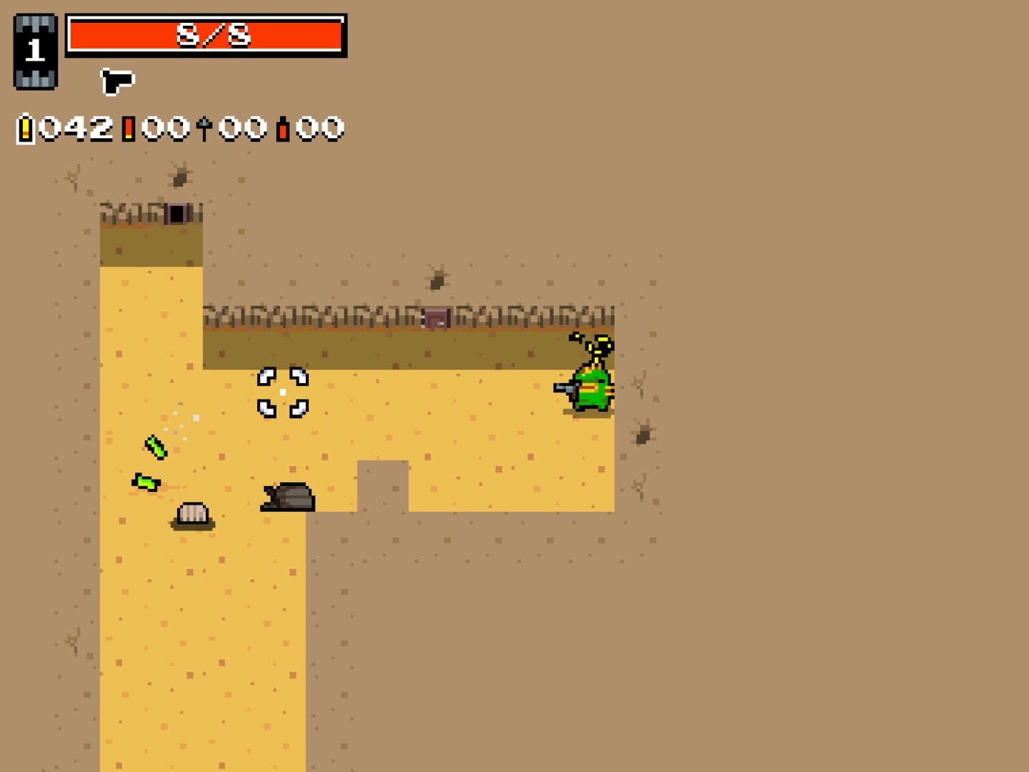 Wasteland Kings screenshot 2