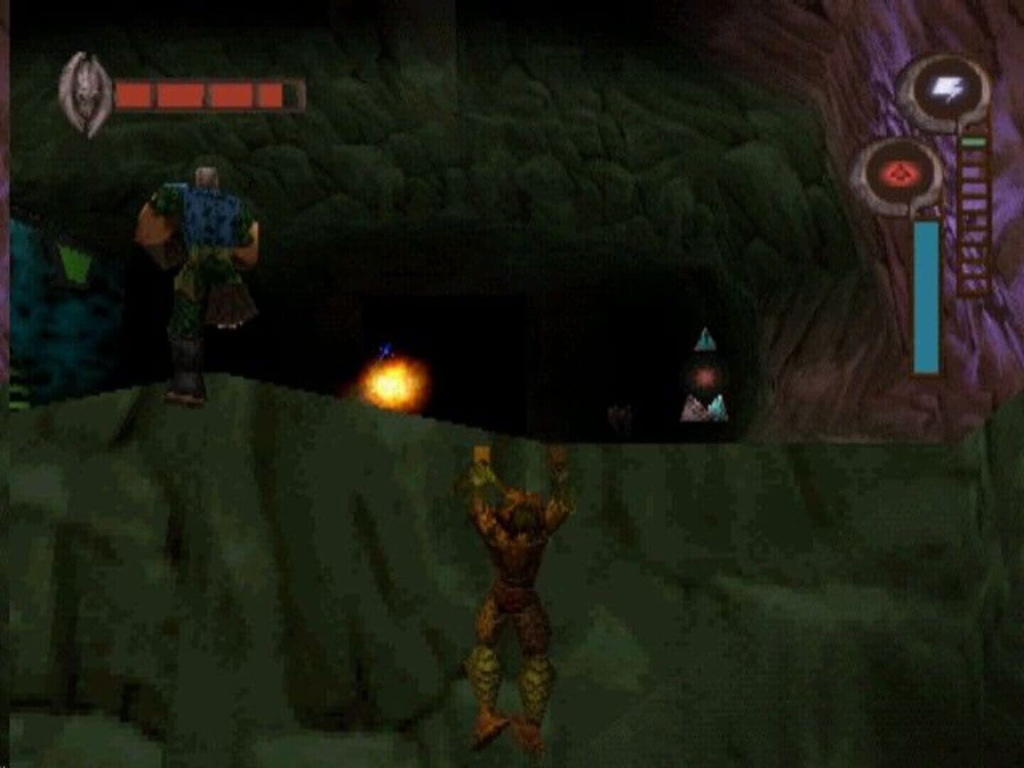 Small Soldiers screenshot 6
