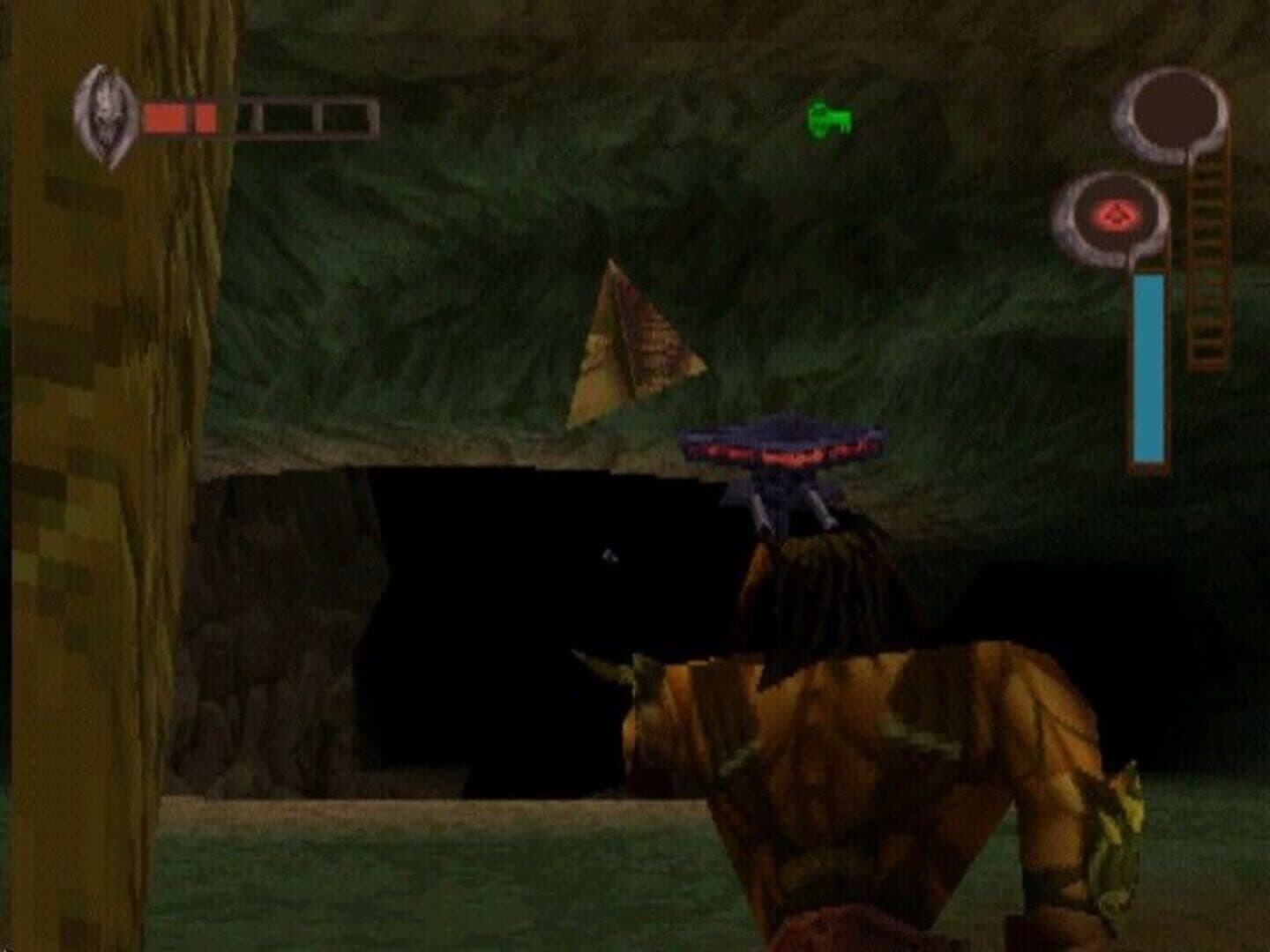 Small Soldiers screenshot 7