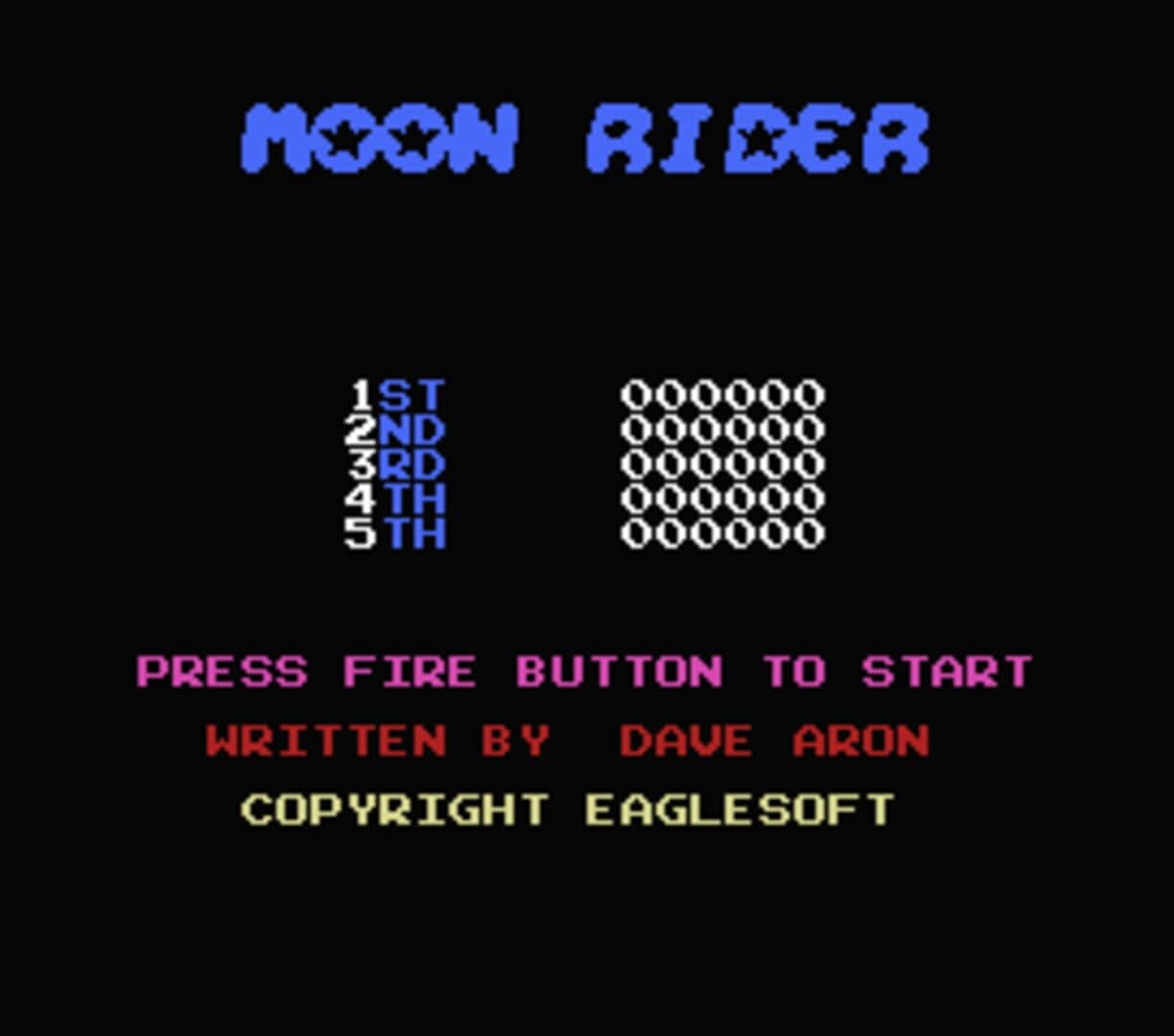 Moonrider screenshot 4