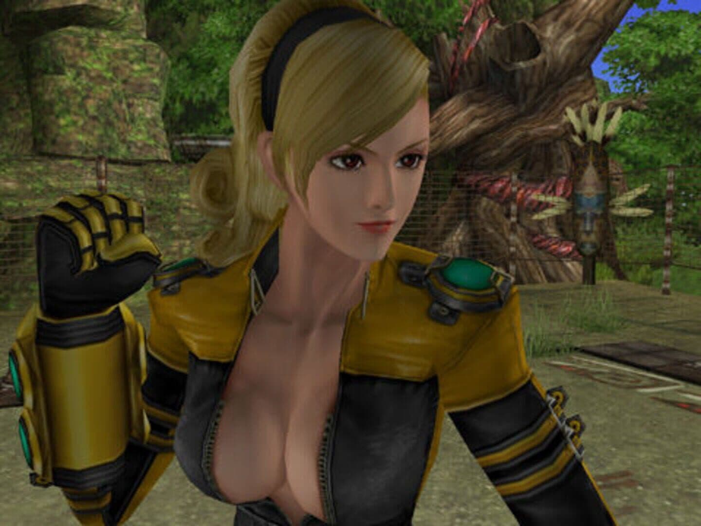 The King of Fighters: Maximum Impact Regulation A screenshot 9