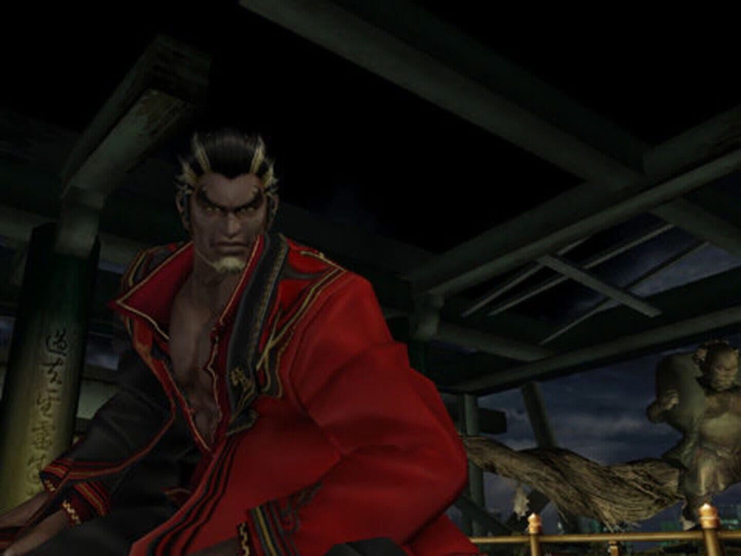 The King of Fighters: Maximum Impact Regulation A screenshot 10