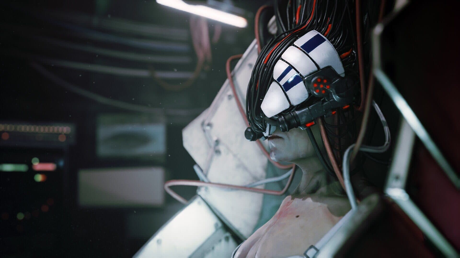 The Medium + Observer: System Redux + Darq: Complete Edition Bundle screenshot 6