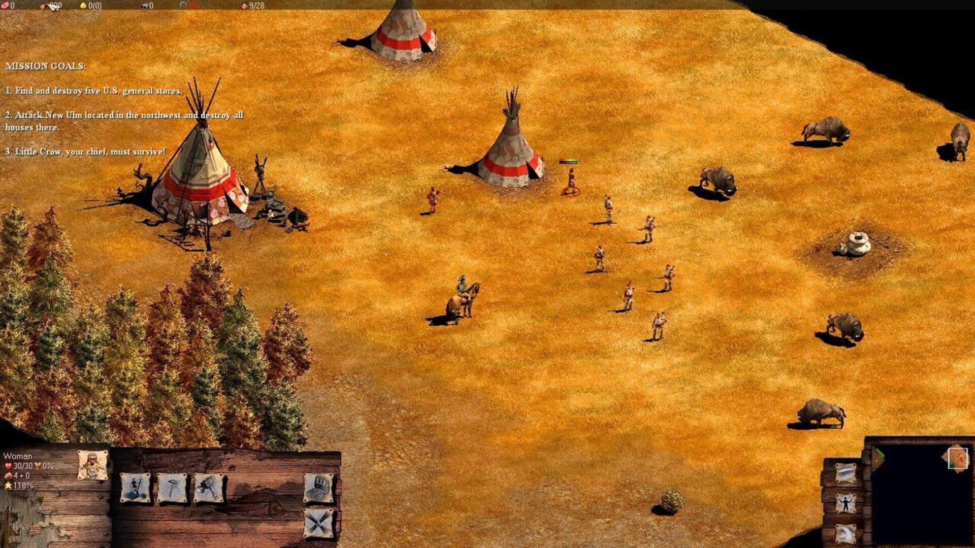 America: Expansion Pack screenshot 2