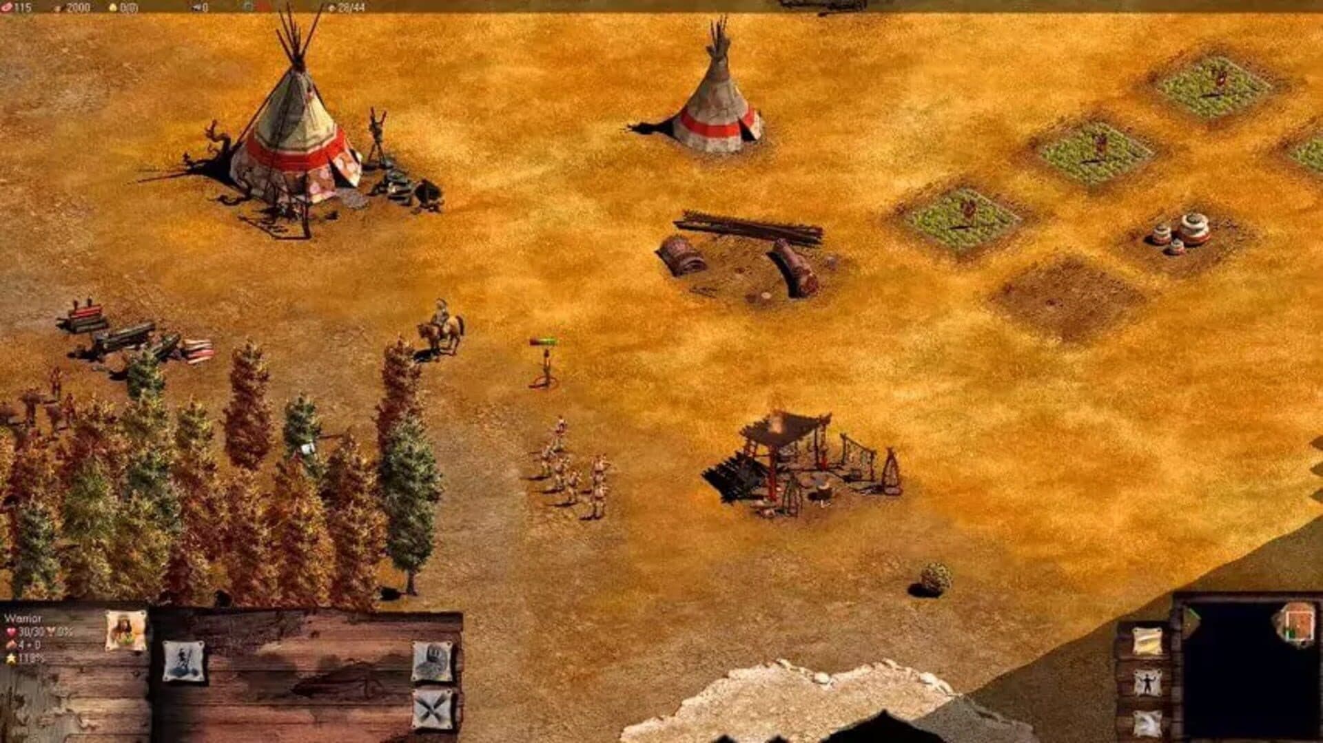 America: Expansion Pack screenshot 3