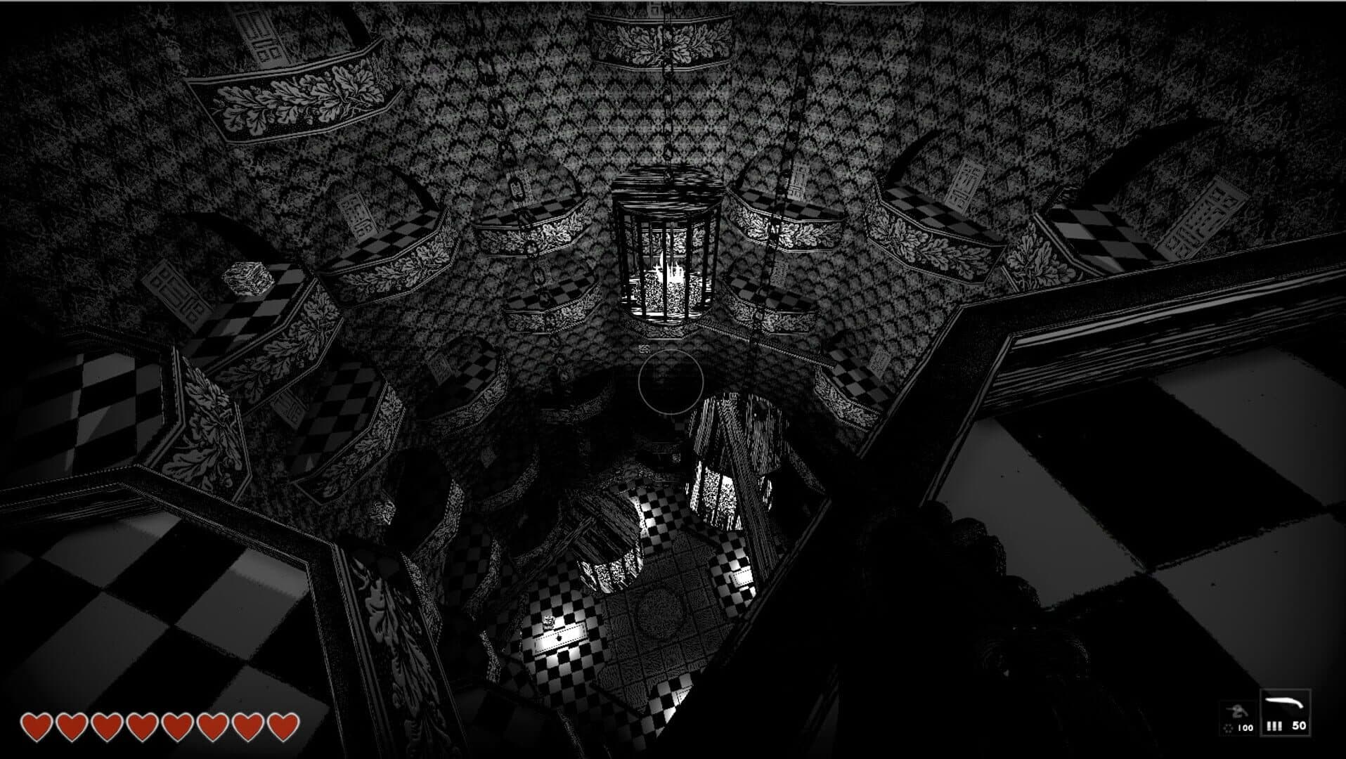 Kingdom of the Dead screenshot 6