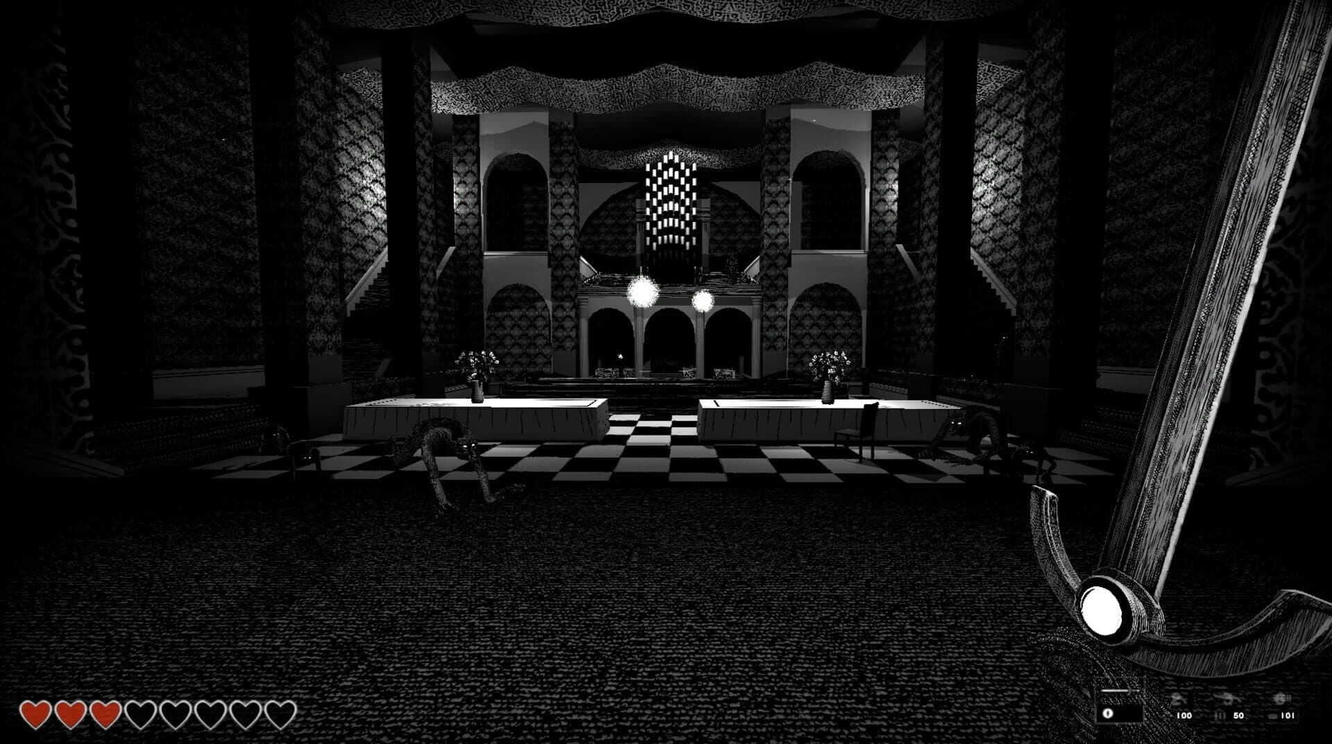 Kingdom of the Dead screenshot 7