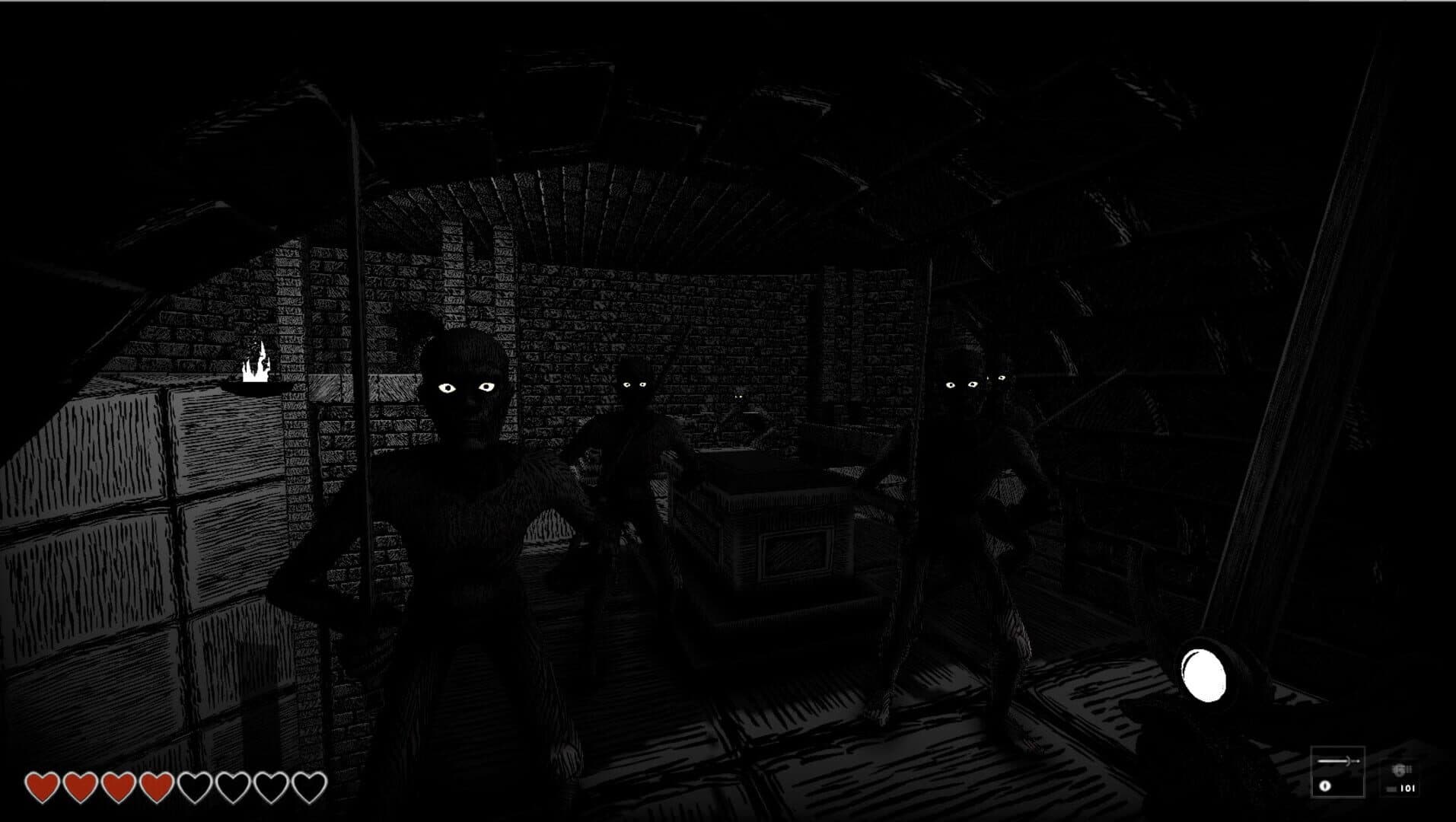 Kingdom of the Dead screenshot 8