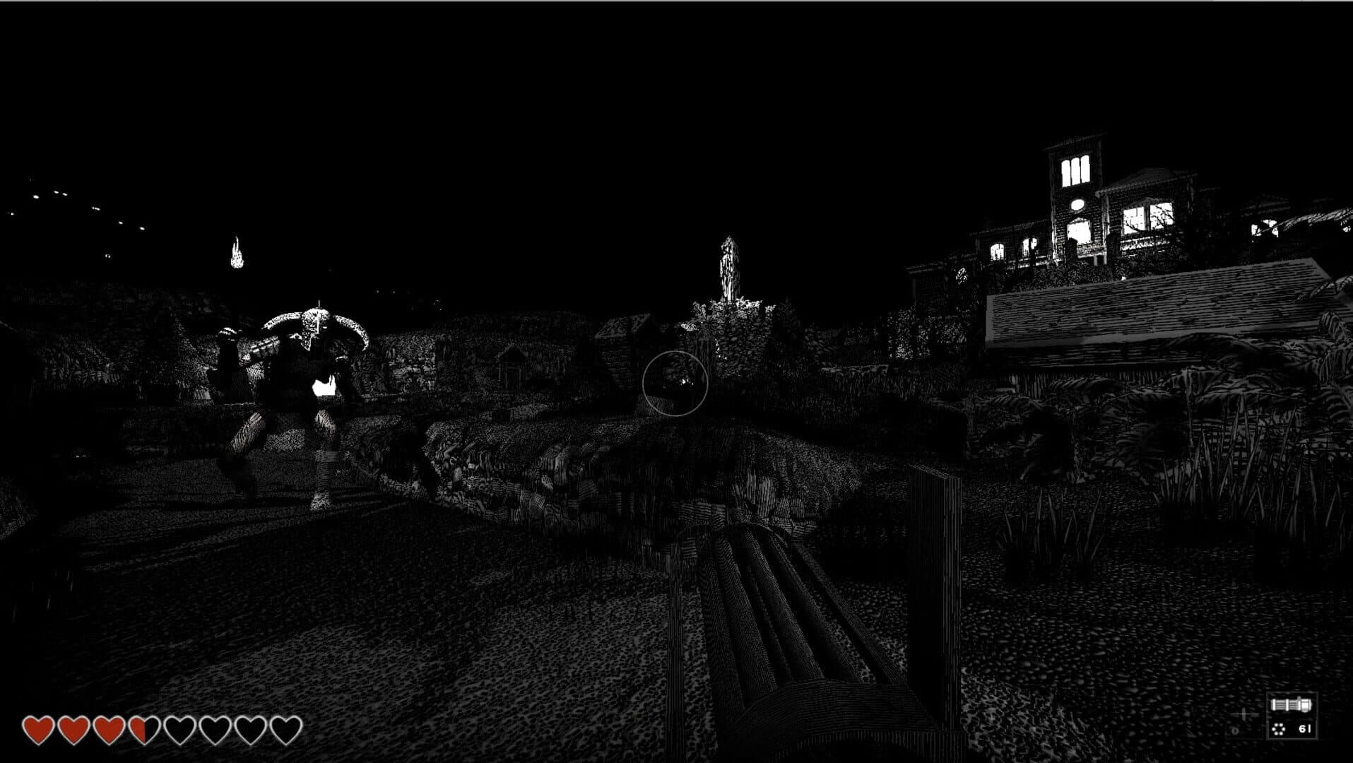 Kingdom of the Dead screenshot 10