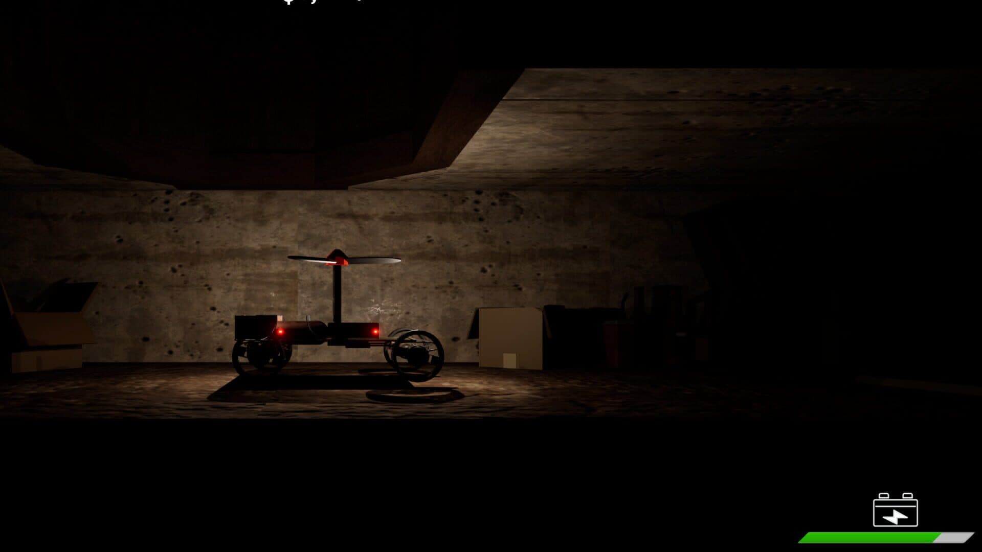 Going the Distance screenshot 4