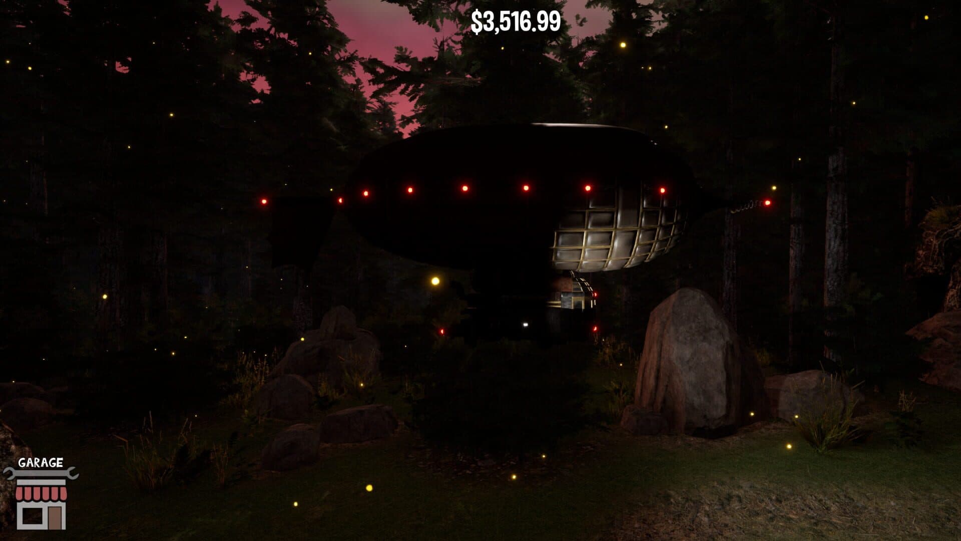 Going the Distance screenshot 6