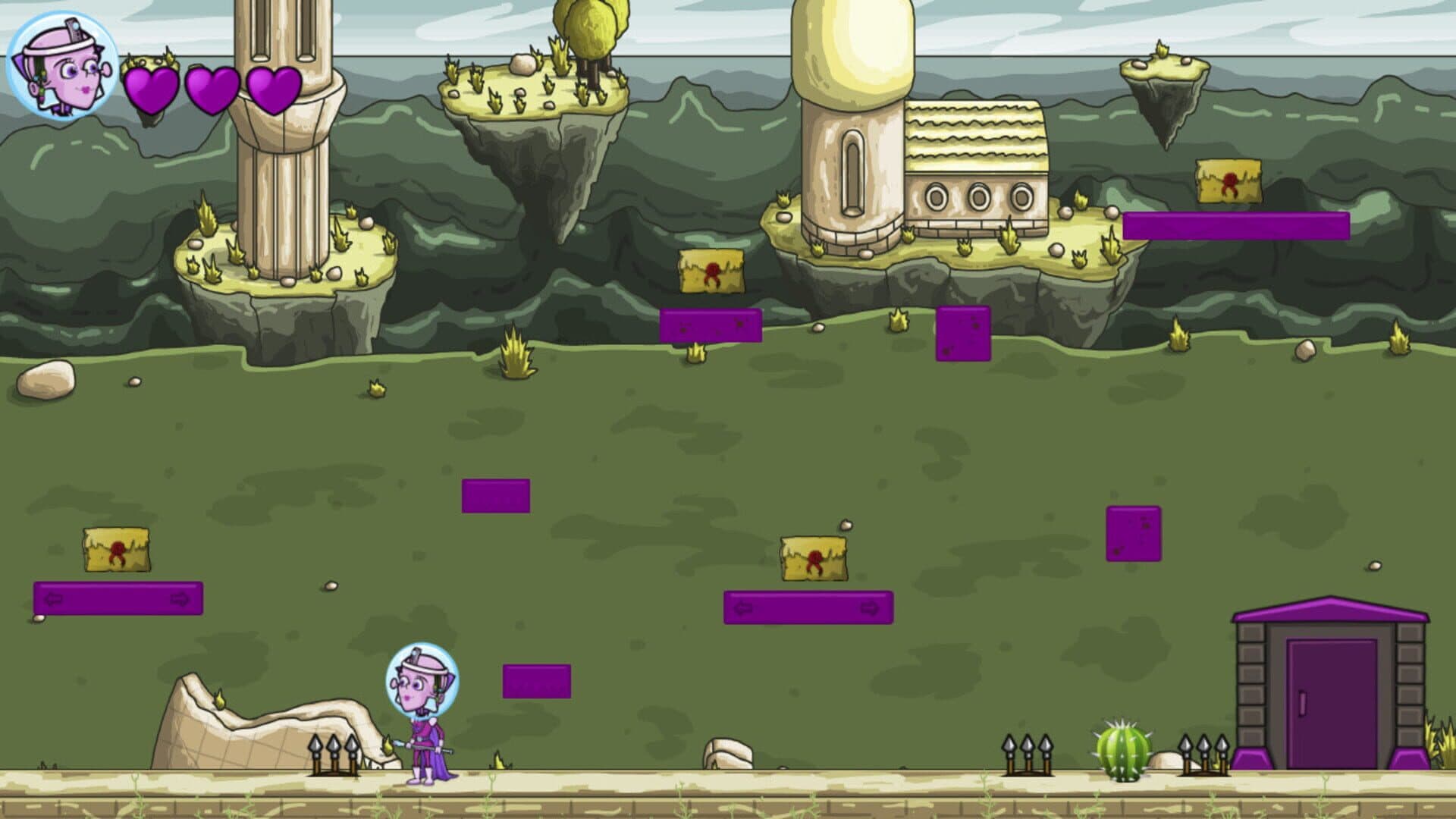 Queen of Honor screenshot 4