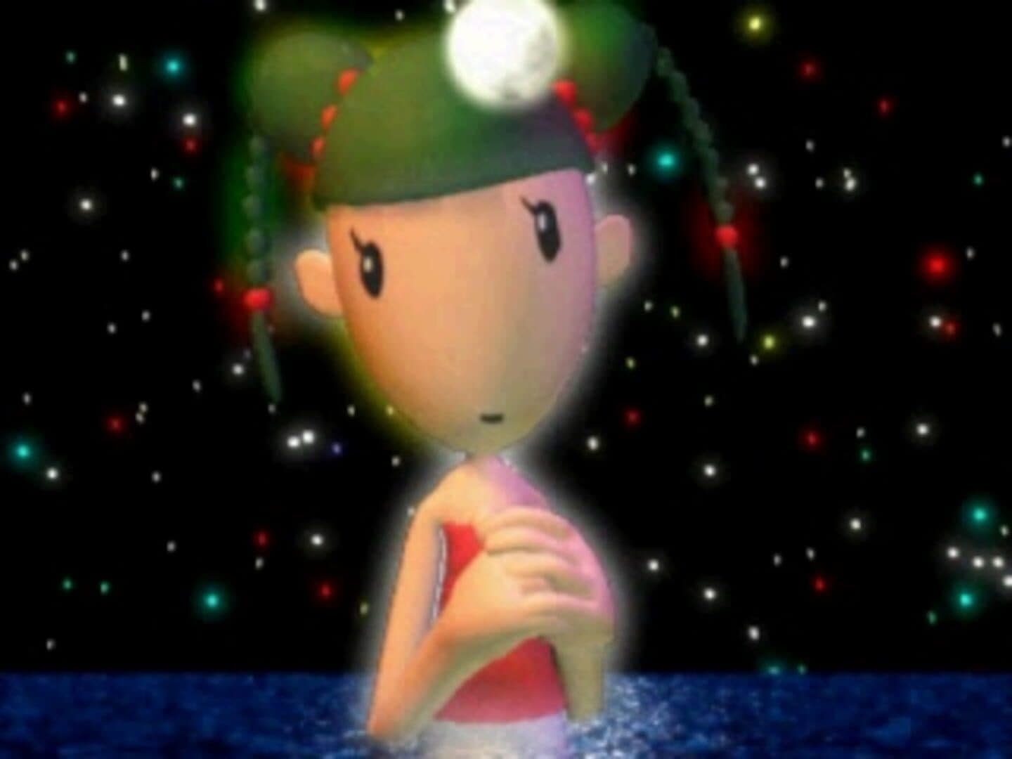 Utauta-Uh: Seirei Songs screenshot 2