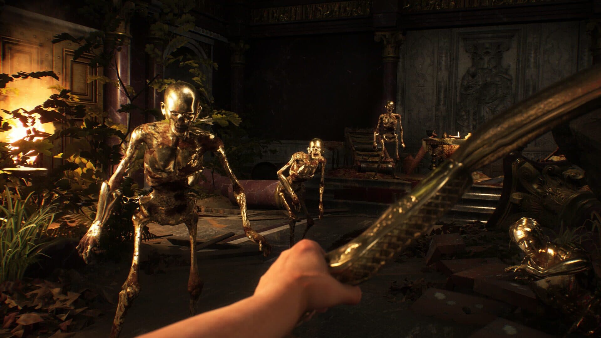 The Forgotten City: Digital Collector's Edition screenshot 10