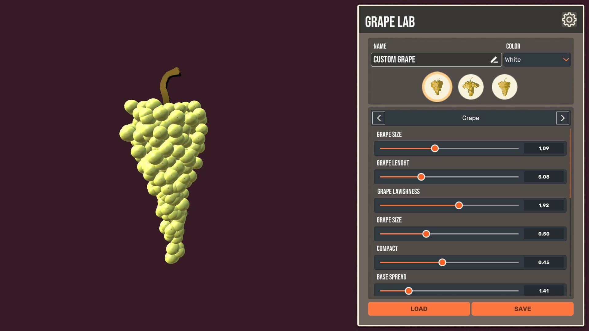 Hundred Days: Grape Lab screenshot 3