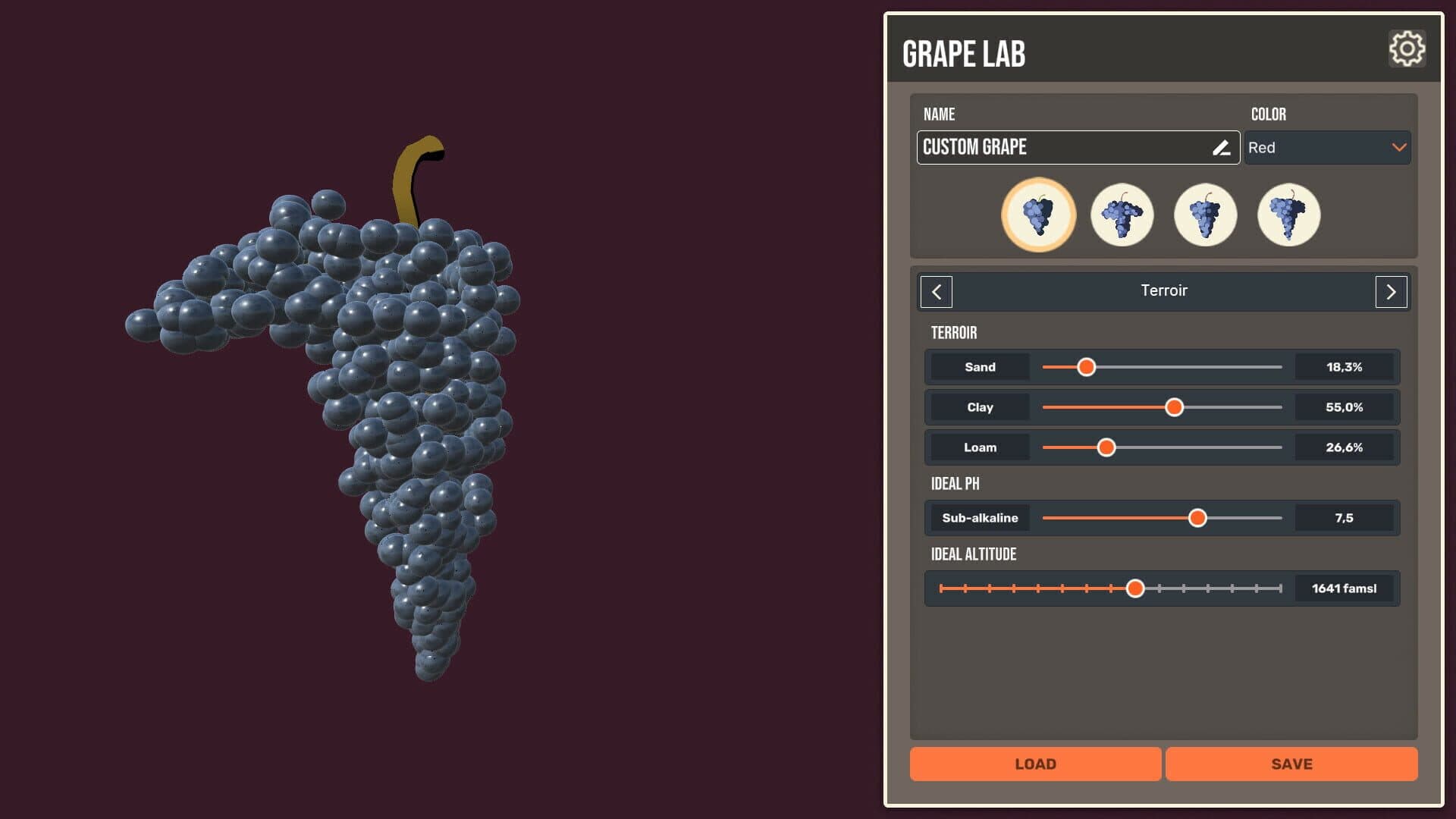 Hundred Days: Grape Lab screenshot 5