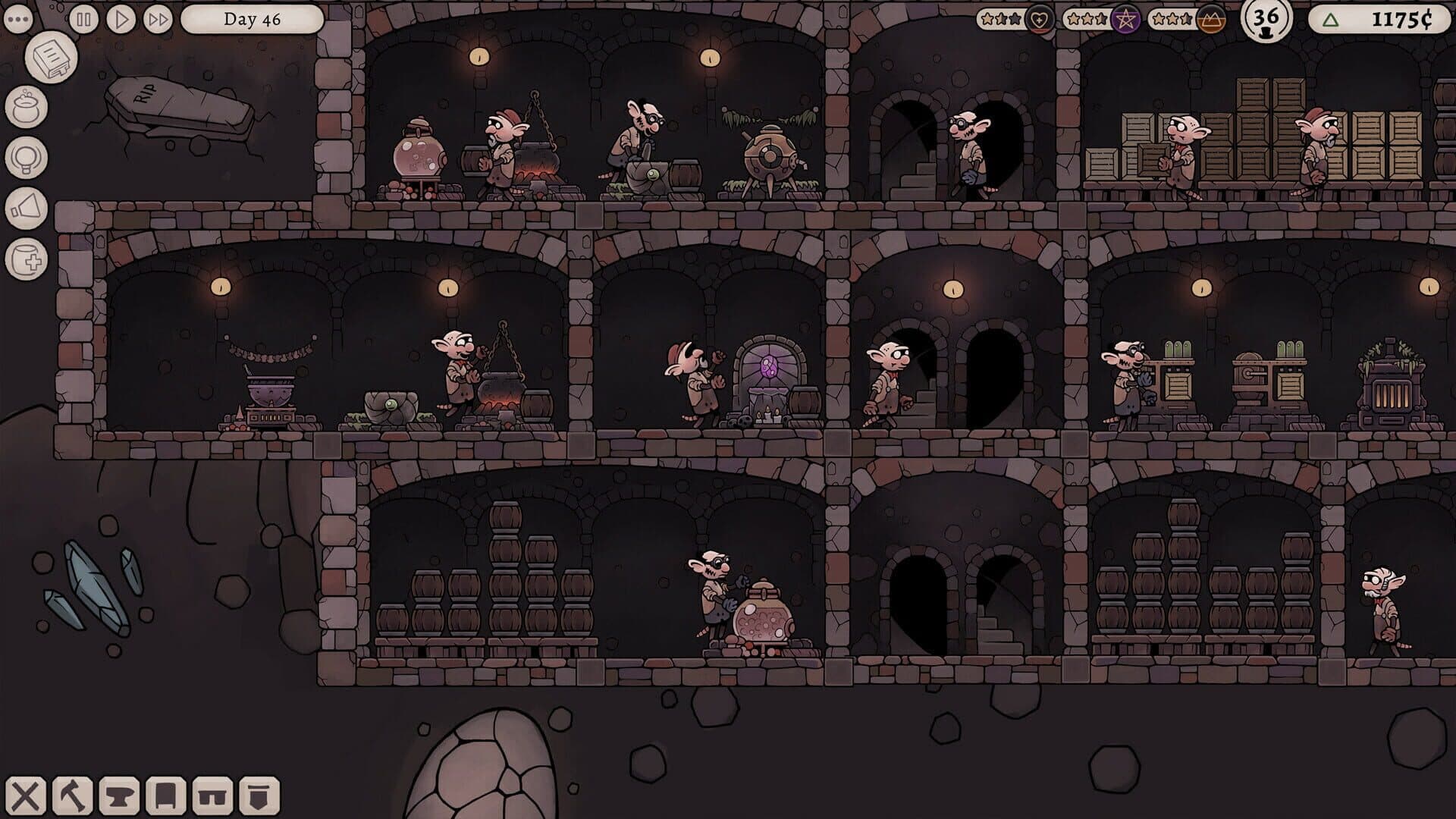 Potion Tycoon screenshot 8