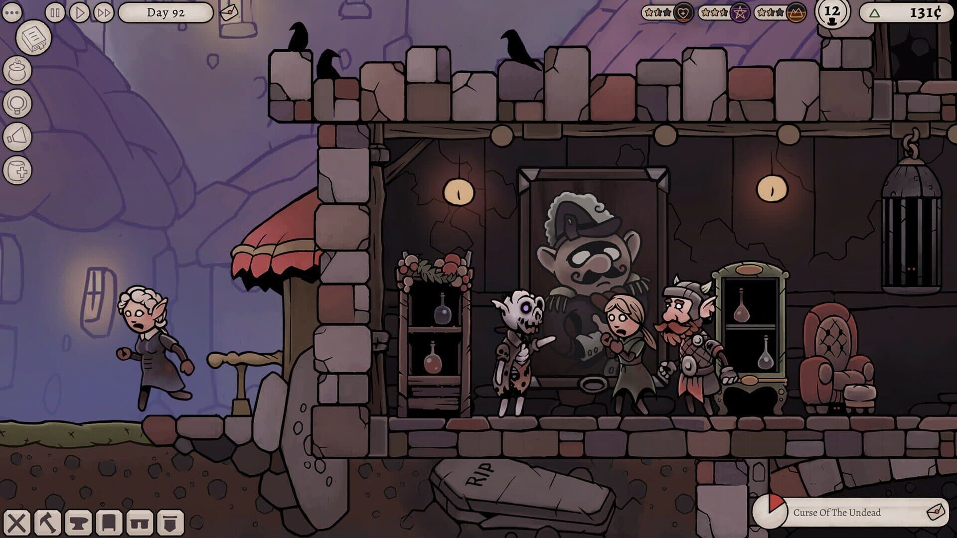 Potion Tycoon screenshot 9