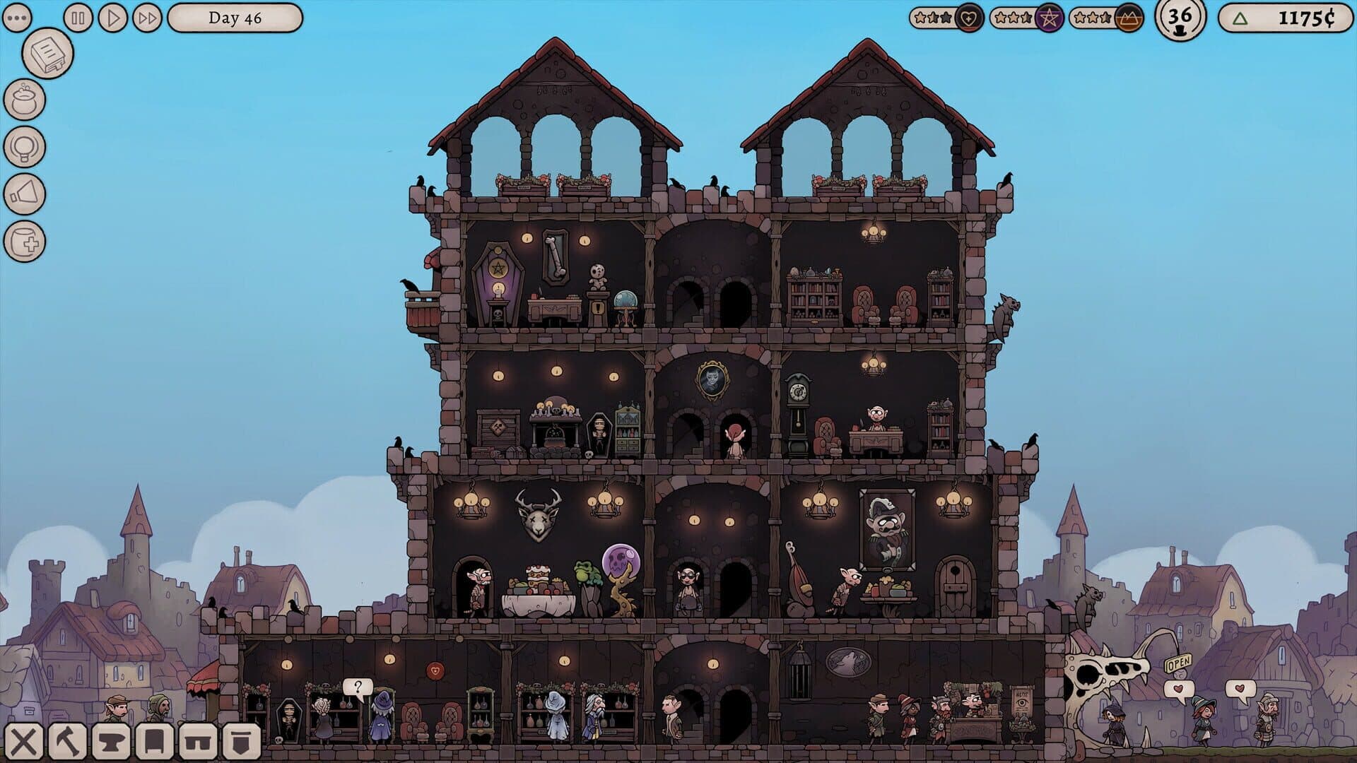 Potion Tycoon screenshot 10