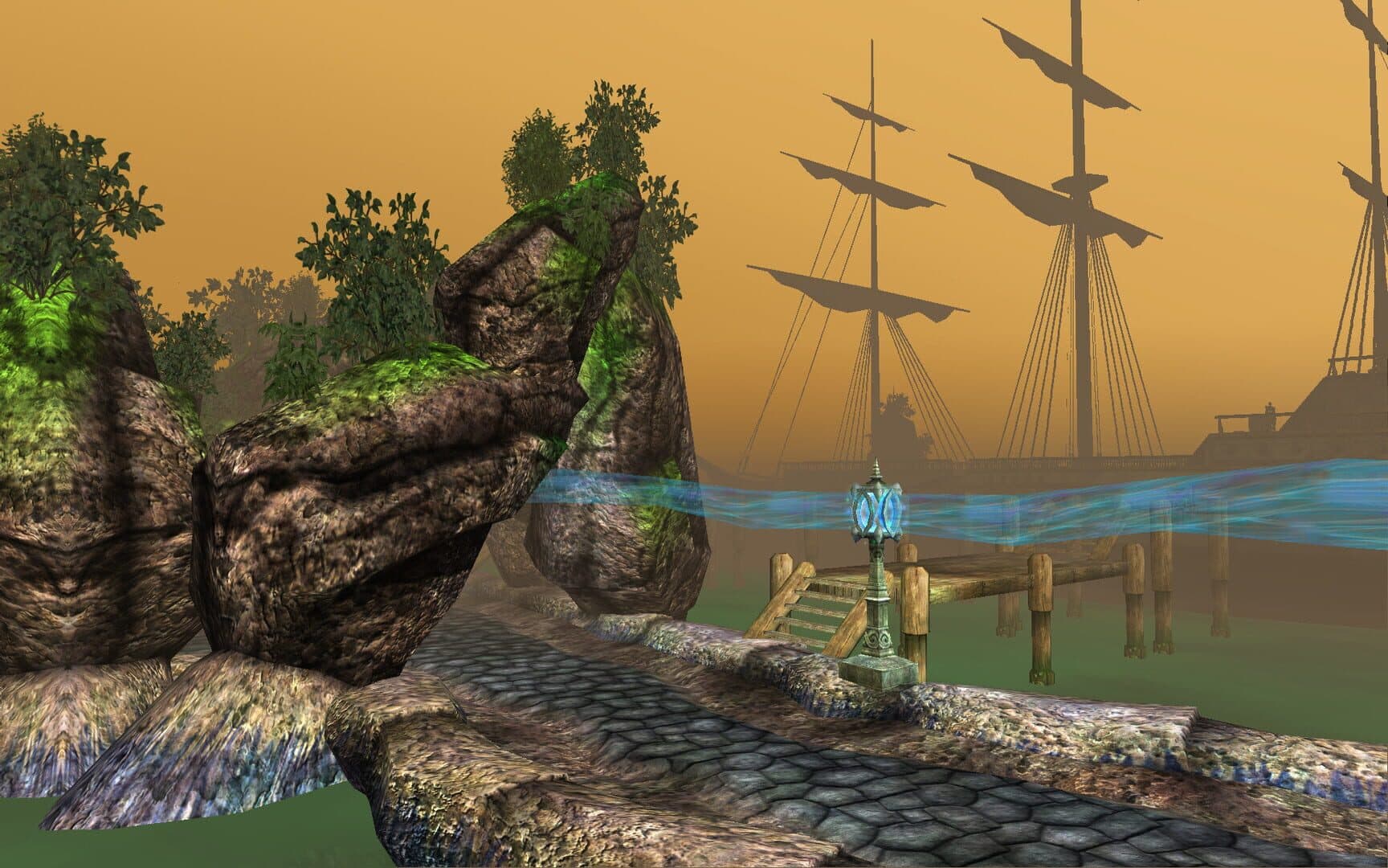 EverQuest: The Darkened Sea - Collector's Edition screenshot 5