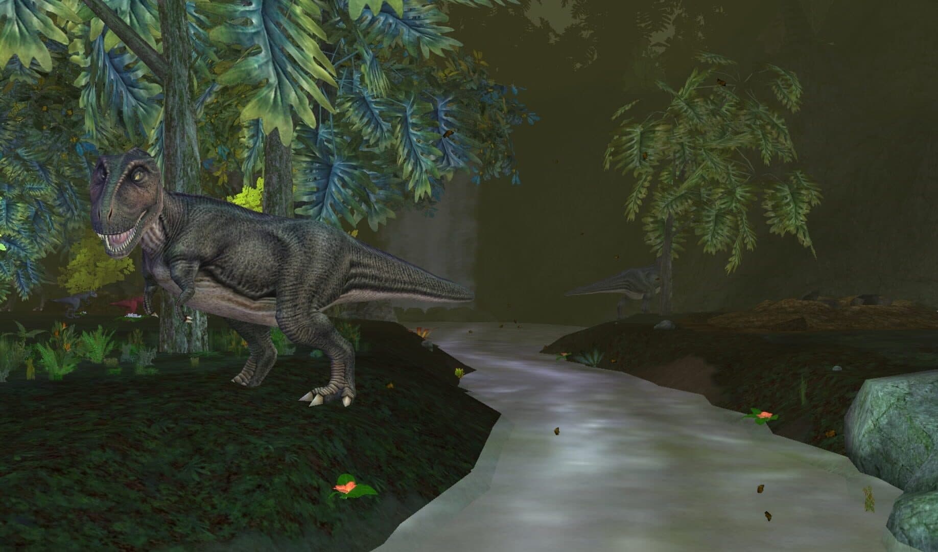 EverQuest: The Darkened Sea - Collector's Edition screenshot 13