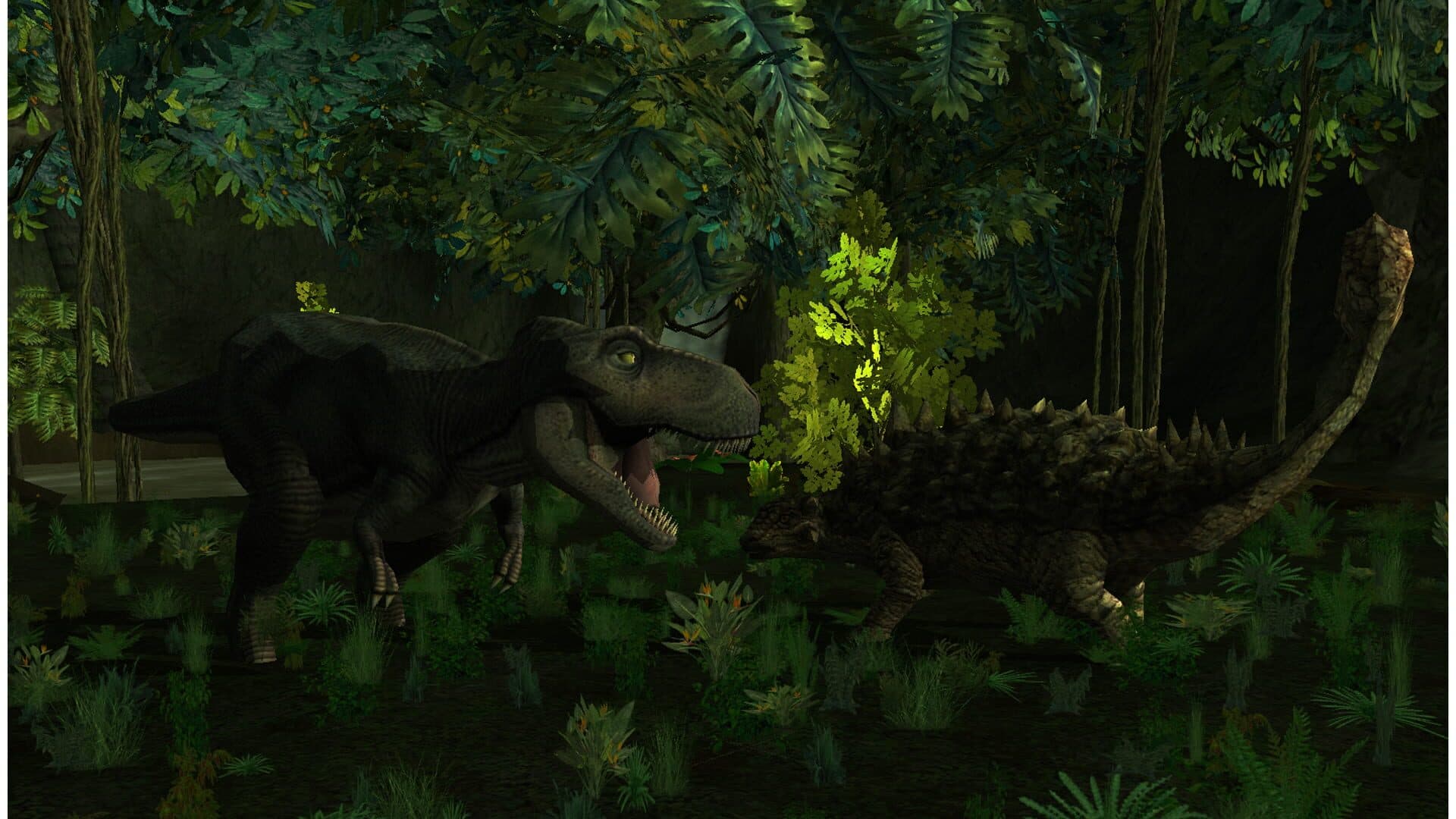 EverQuest: The Darkened Sea - Collector's Edition screenshot 14