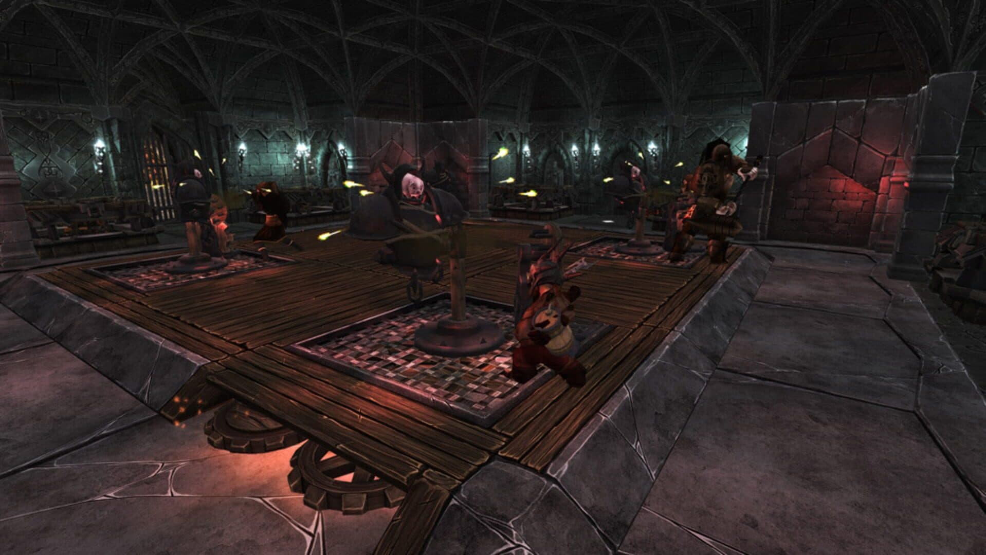War for the Overworld: Heart of Gold screenshot 10