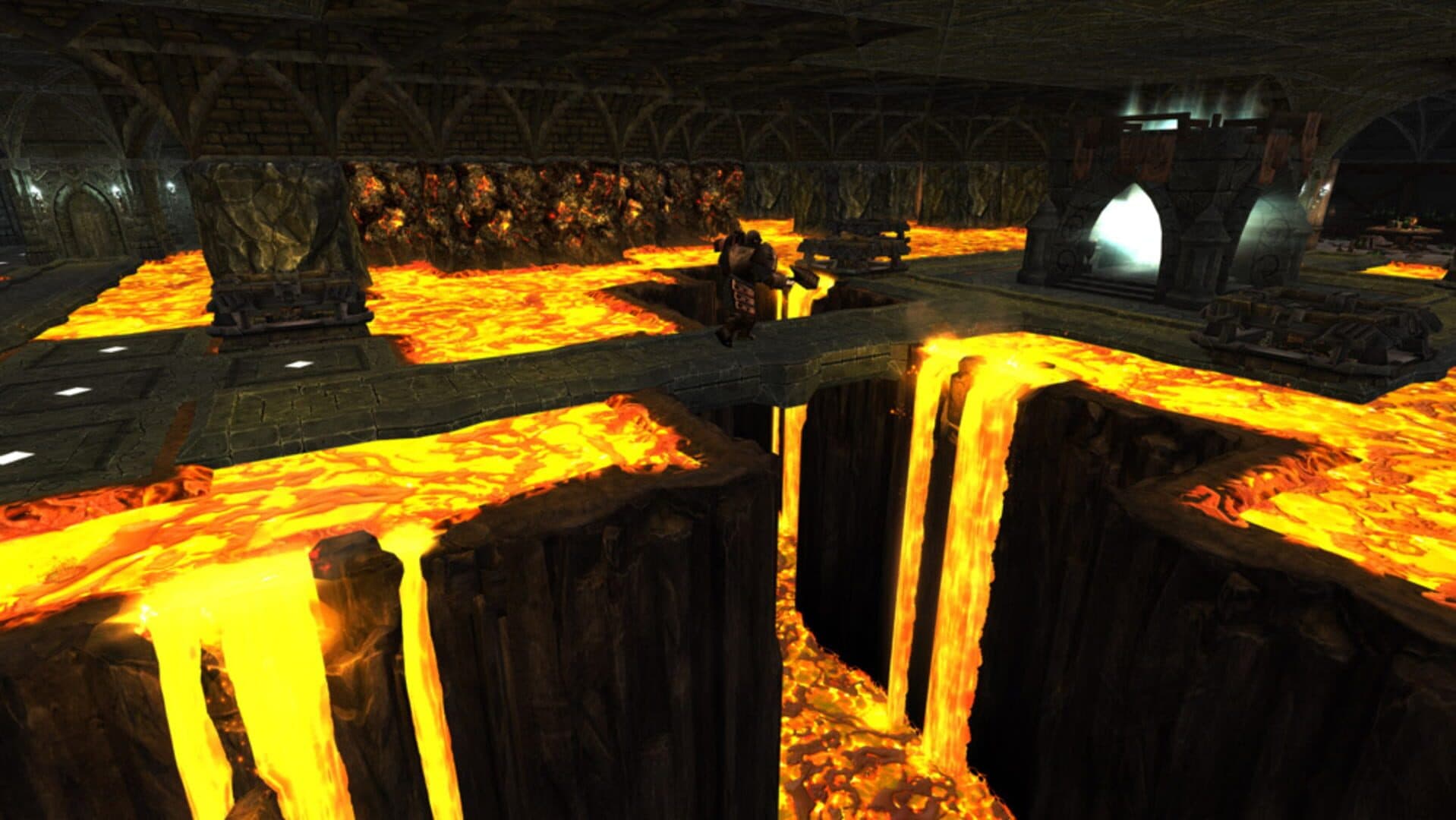 War for the Overworld: Heart of Gold screenshot 3