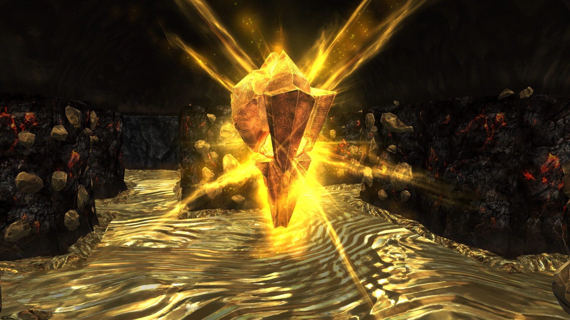 War for the Overworld: Heart of Gold screenshot 6