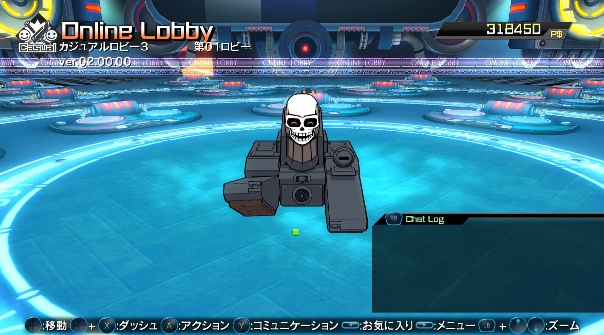 BlazBlue: Cross Tag Battle - Ver 2.0 Expansion Pack screenshot 14