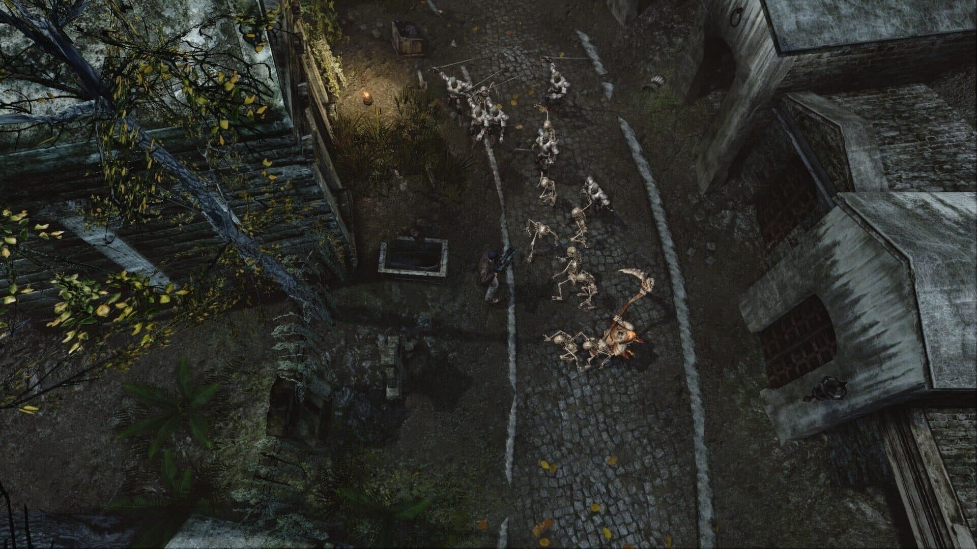 Painkiller: Hell & Damnation - Heaven's Above screenshot 4