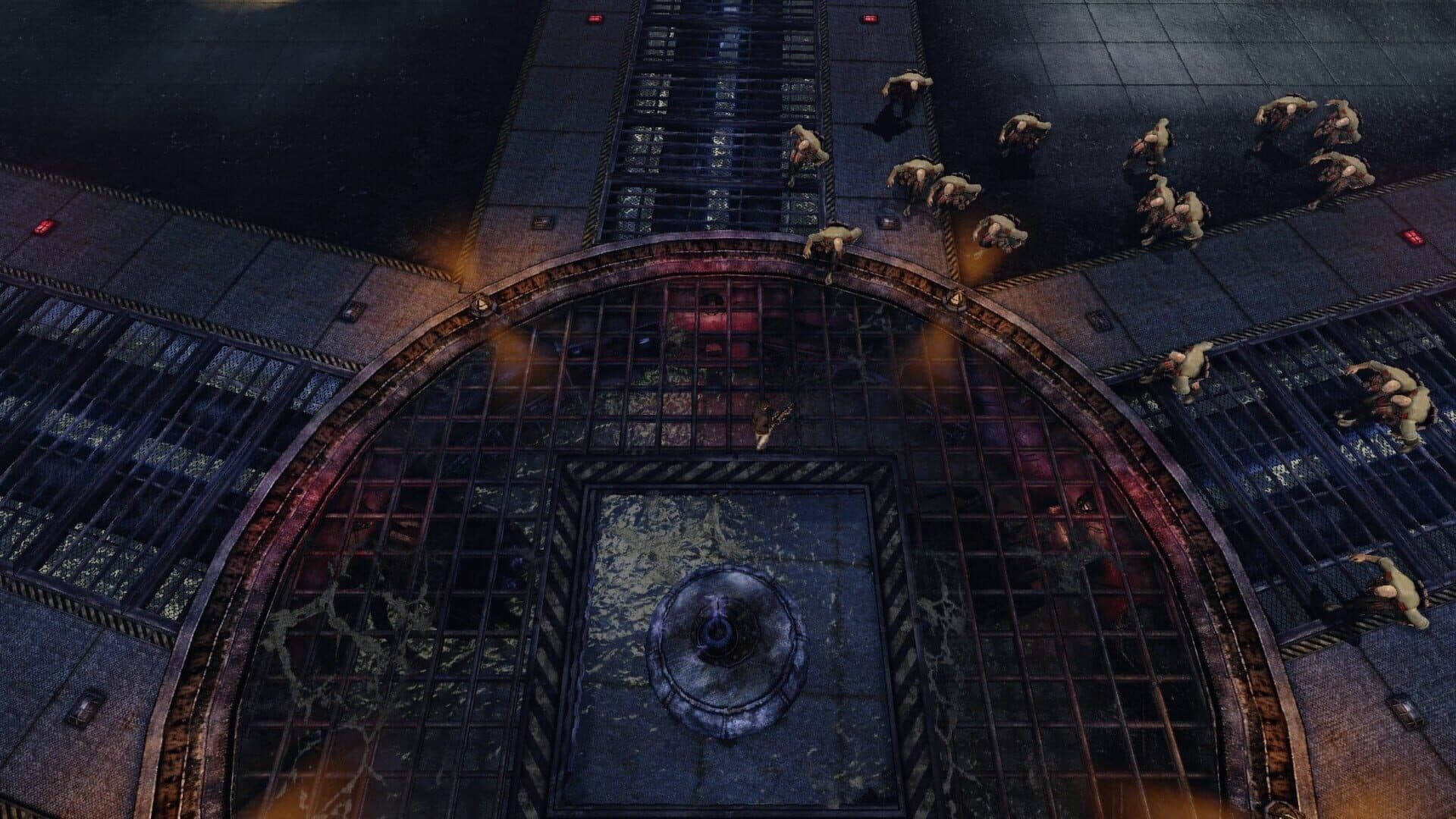 Painkiller: Hell & Damnation - Heaven's Above screenshot 11