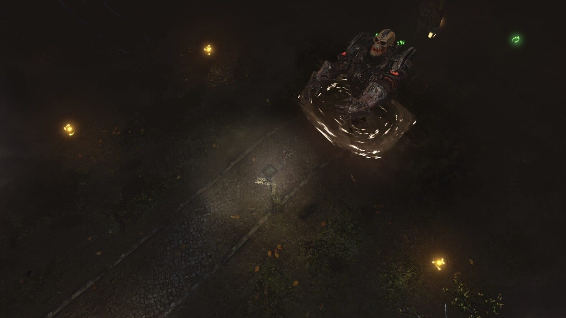 Painkiller: Hell & Damnation - Heaven's Above screenshot 15