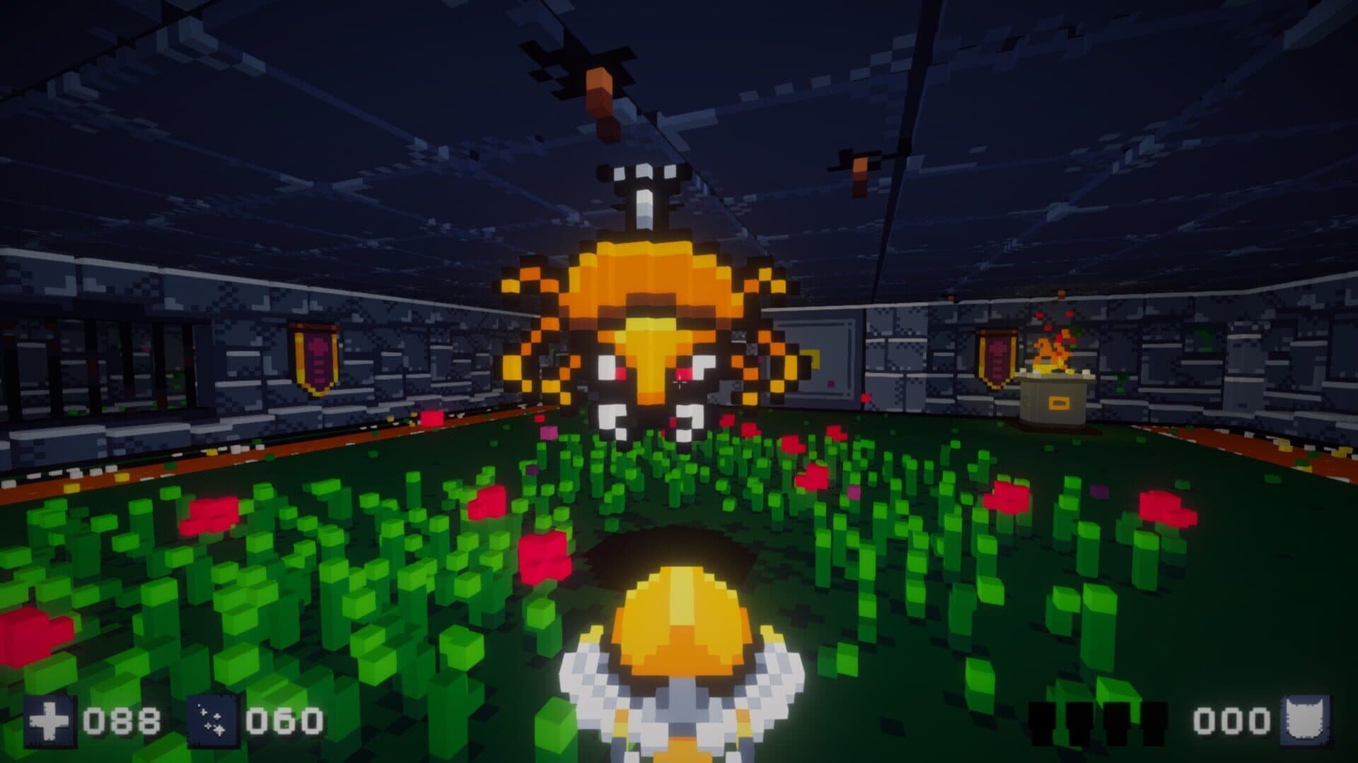 Arkos screenshot 4