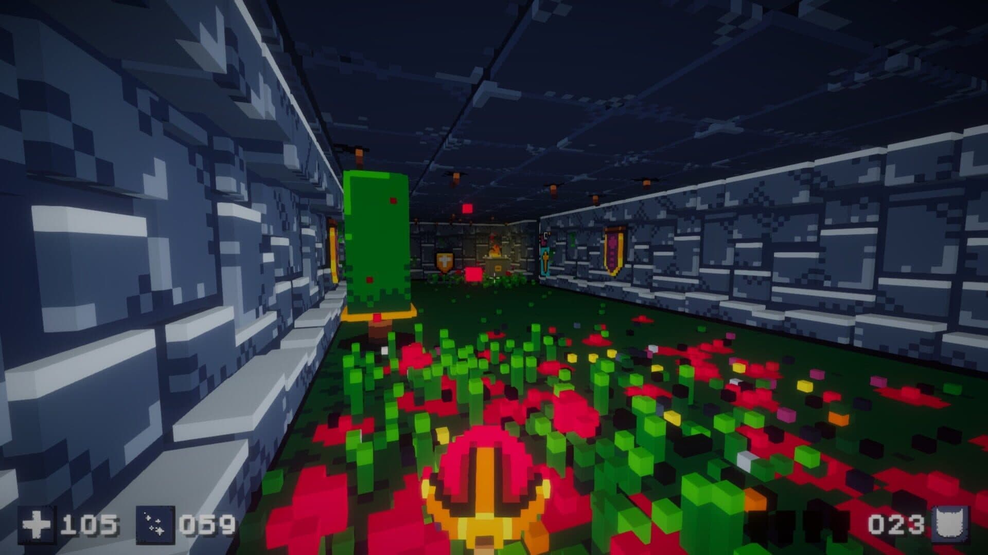 Arkos screenshot 6