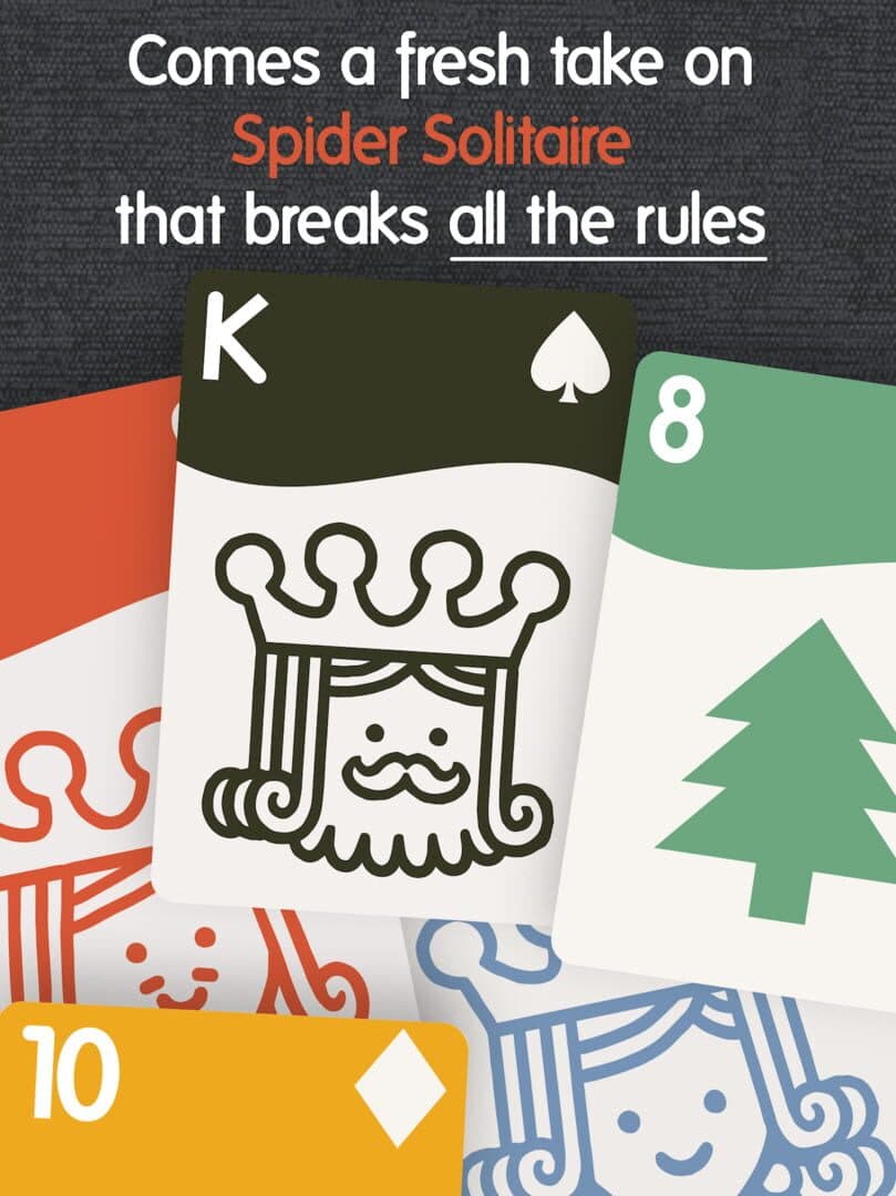 Flipflop Solitaire screenshot 9