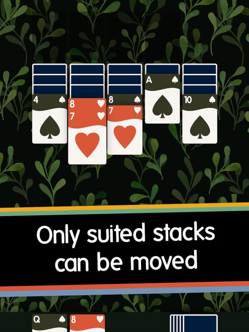Flipflop Solitaire screenshot 15