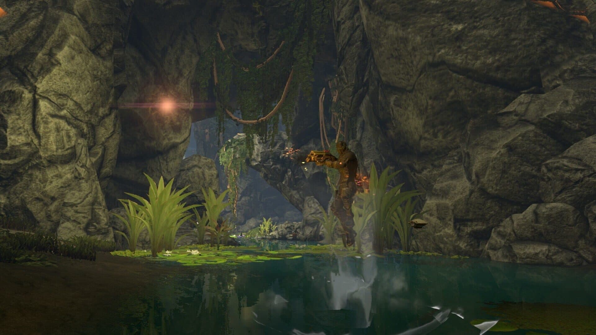 Skyforge: Bounty Hunter Collector's Edition screenshot 4