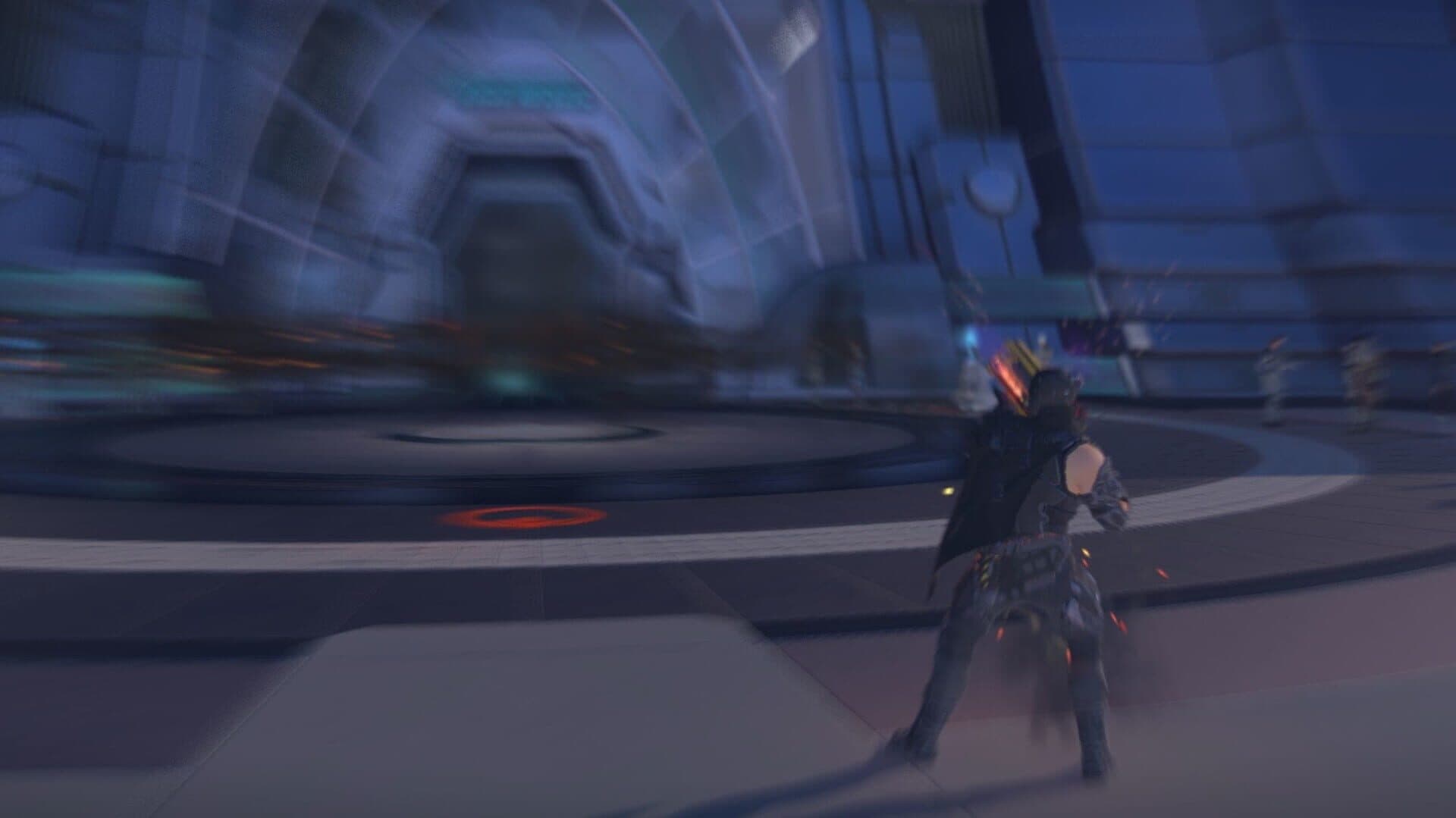 Skyforge: Bounty Hunter Collector's Edition screenshot 3