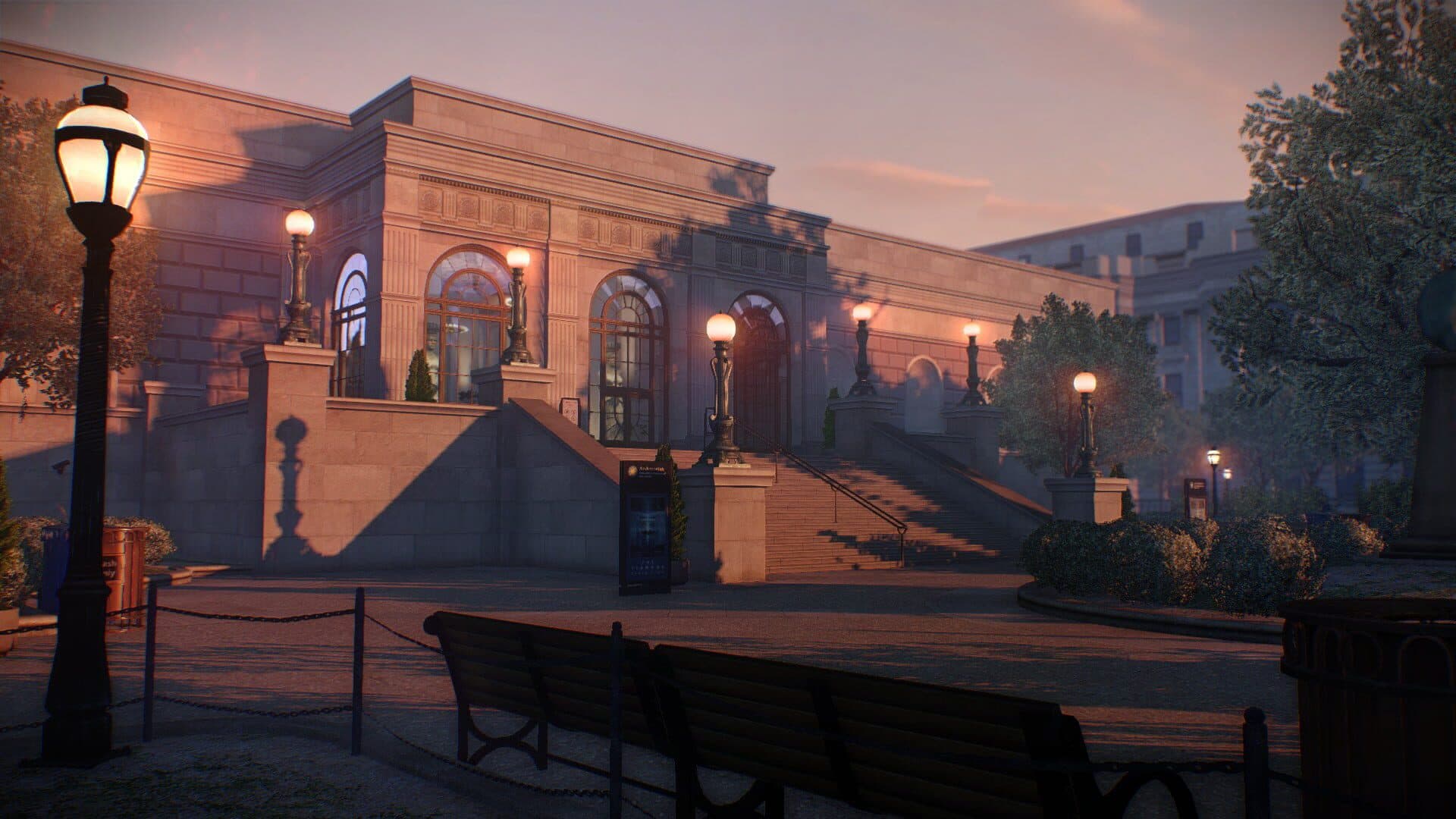 Payday 2: The Diamond Heist screenshot 2