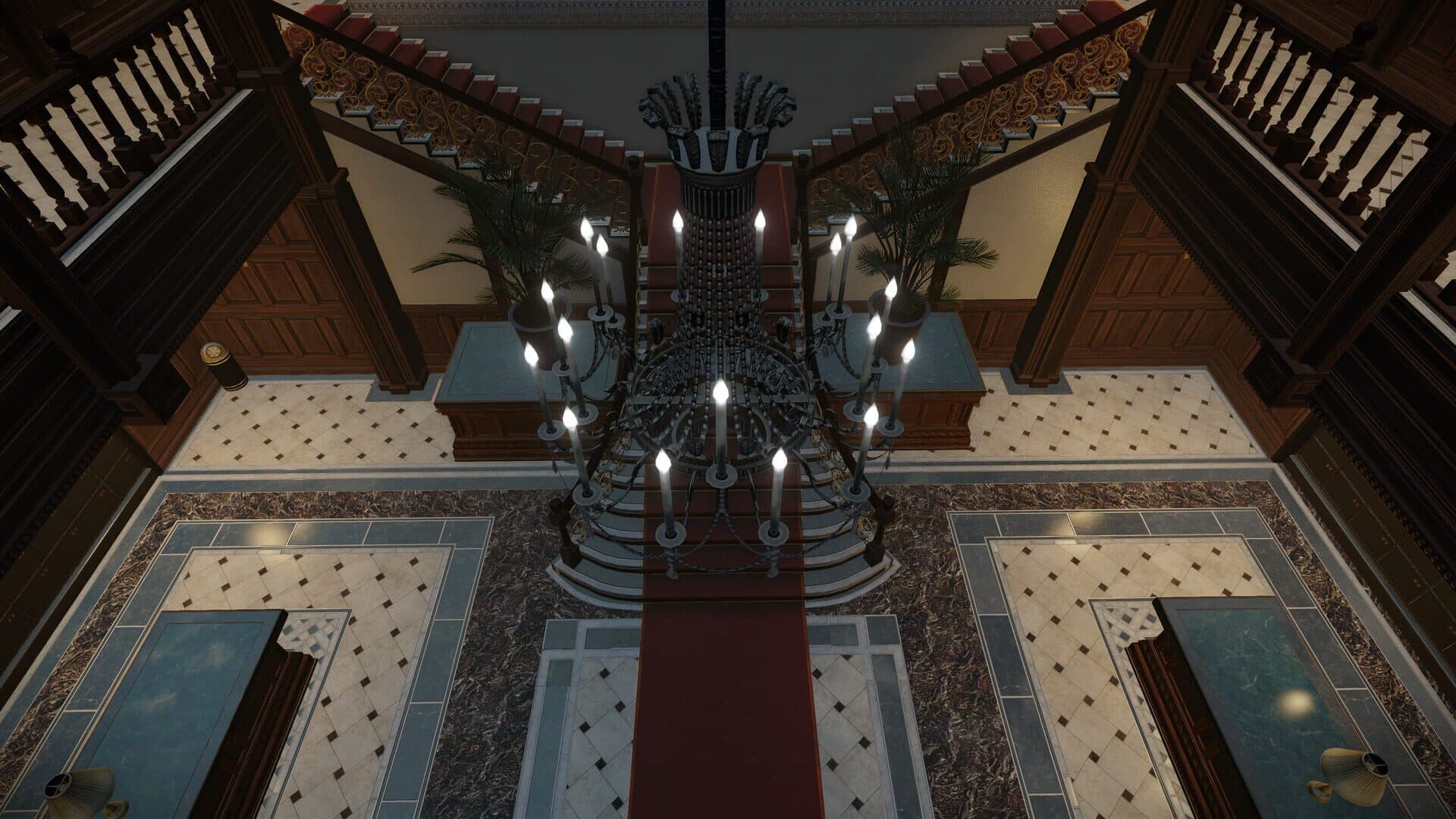 Payday 2: San Martin Bank Heist screenshot 8