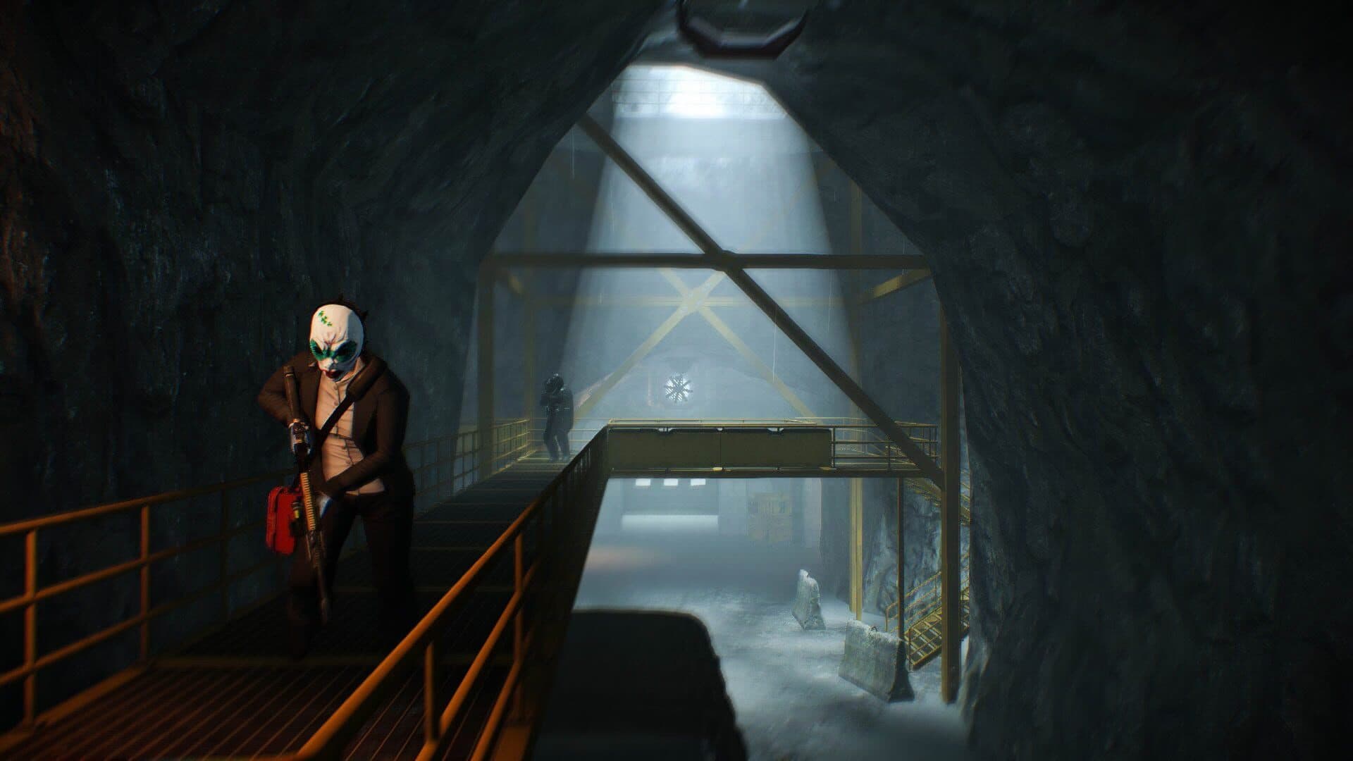 Payday 2: The Point Break Heists screenshot 7