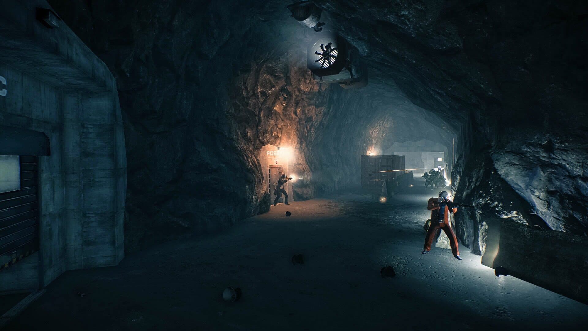 Payday 2: The Point Break Heists screenshot 8