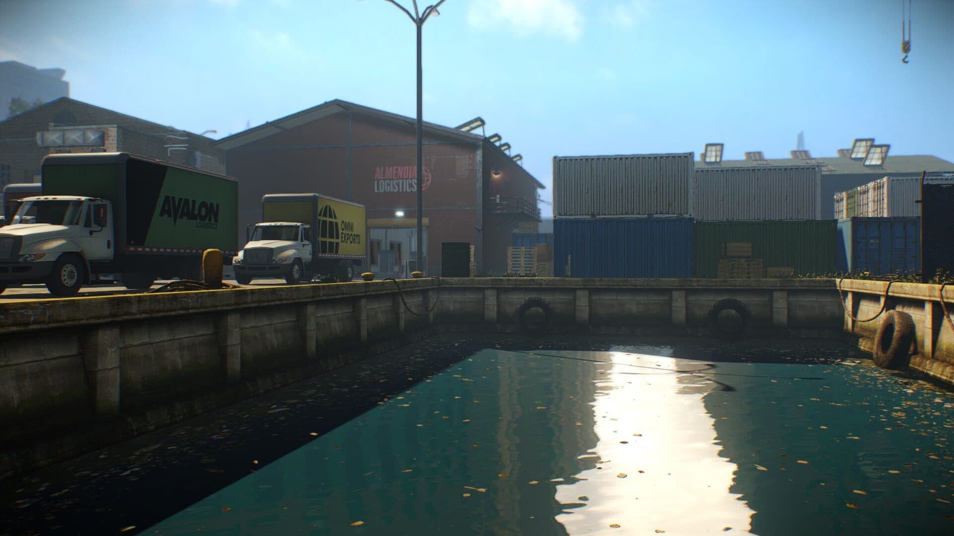 Payday 2: The Election Day Heist screenshot 2