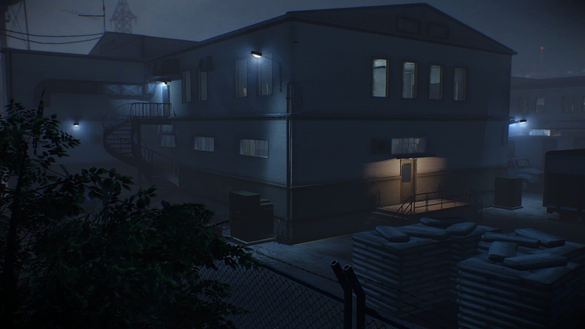 Payday 2: The Election Day Heist screenshot 7