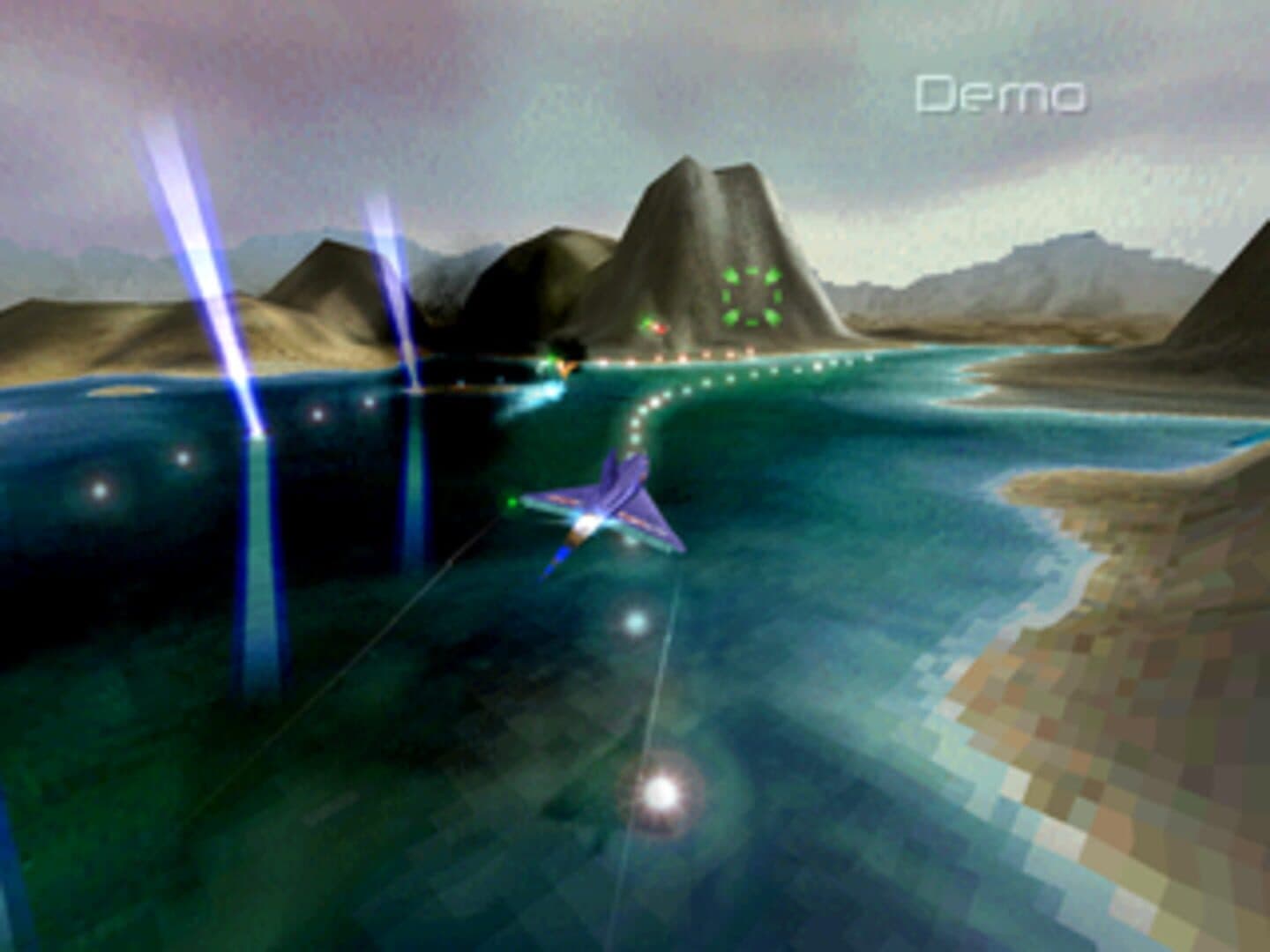 NGen Racing screenshot 4