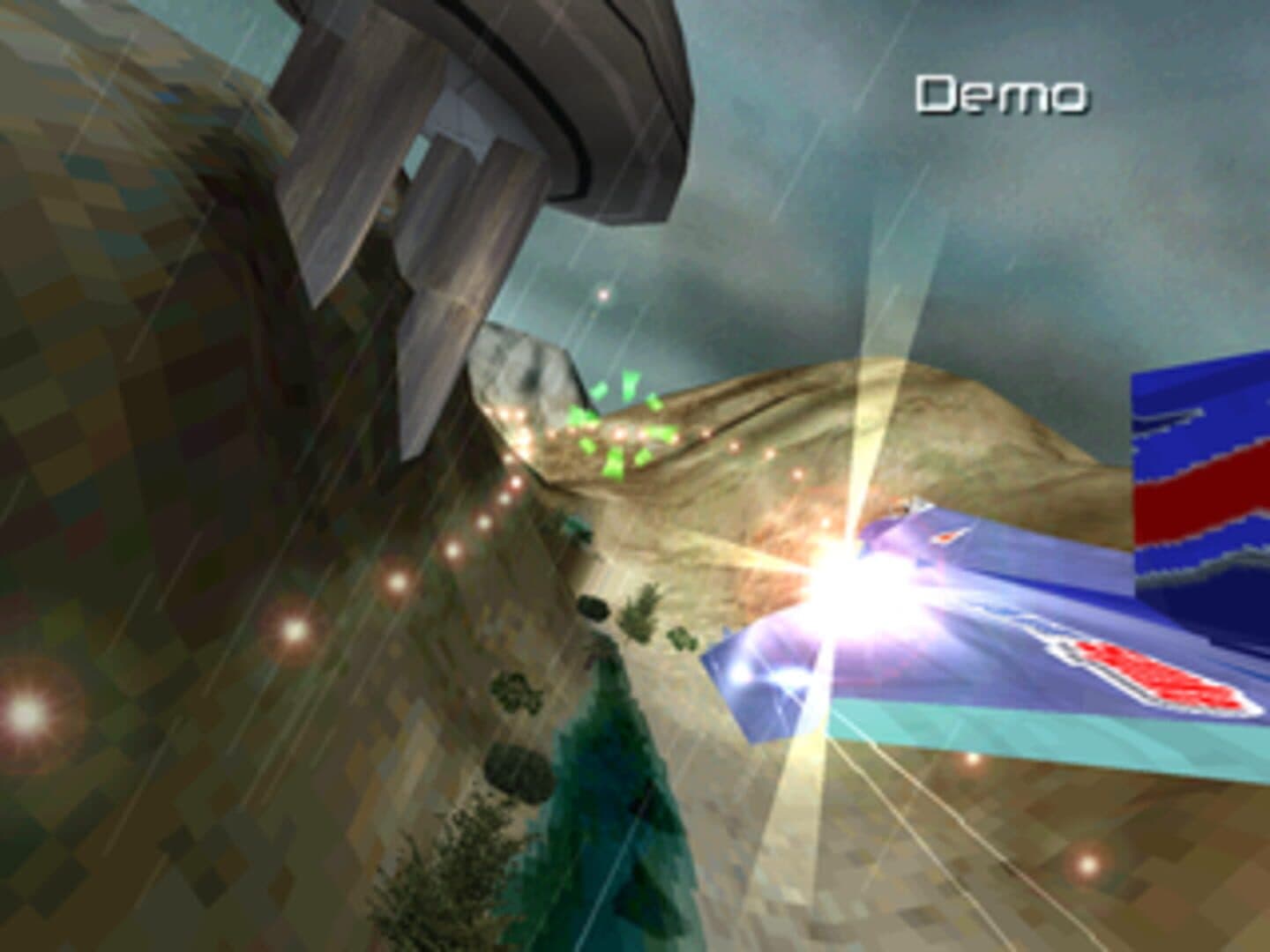 NGen Racing screenshot 5