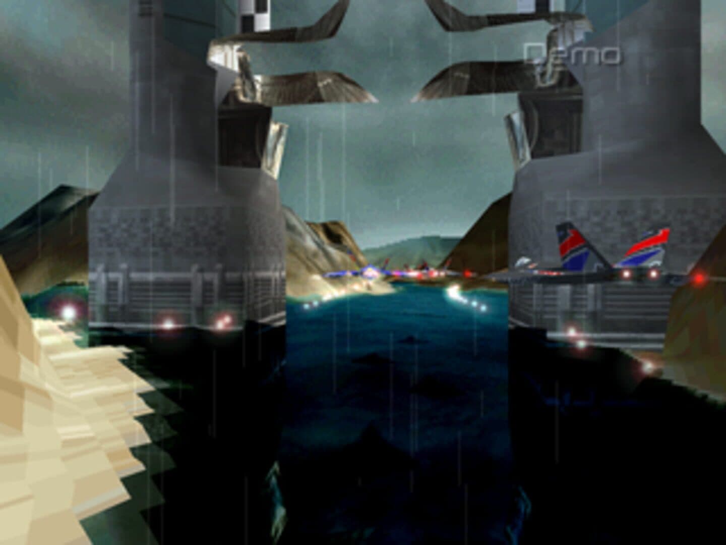NGen Racing screenshot 7